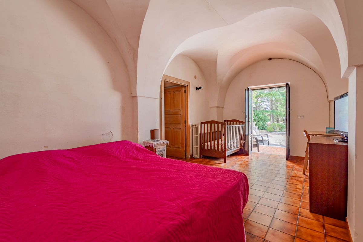 Trulli Locorotondo