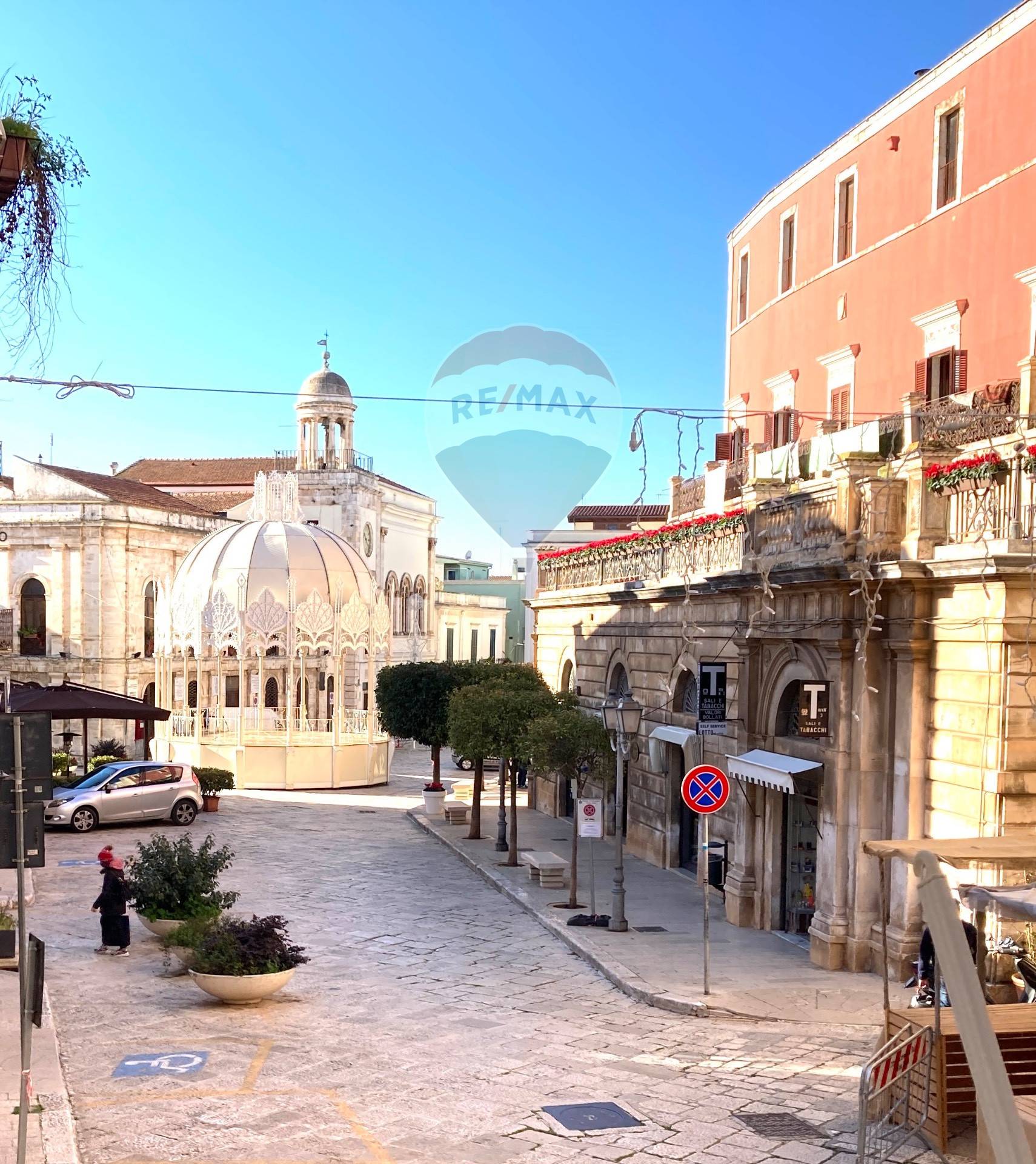 Magazzino di  1 vani /20 mq  a Conversano