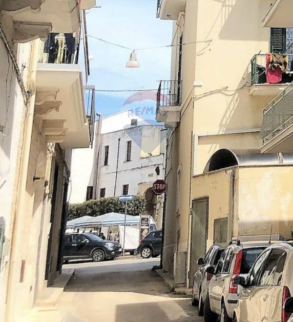 Magazzino di  1 vani /20 mq  a Conversano