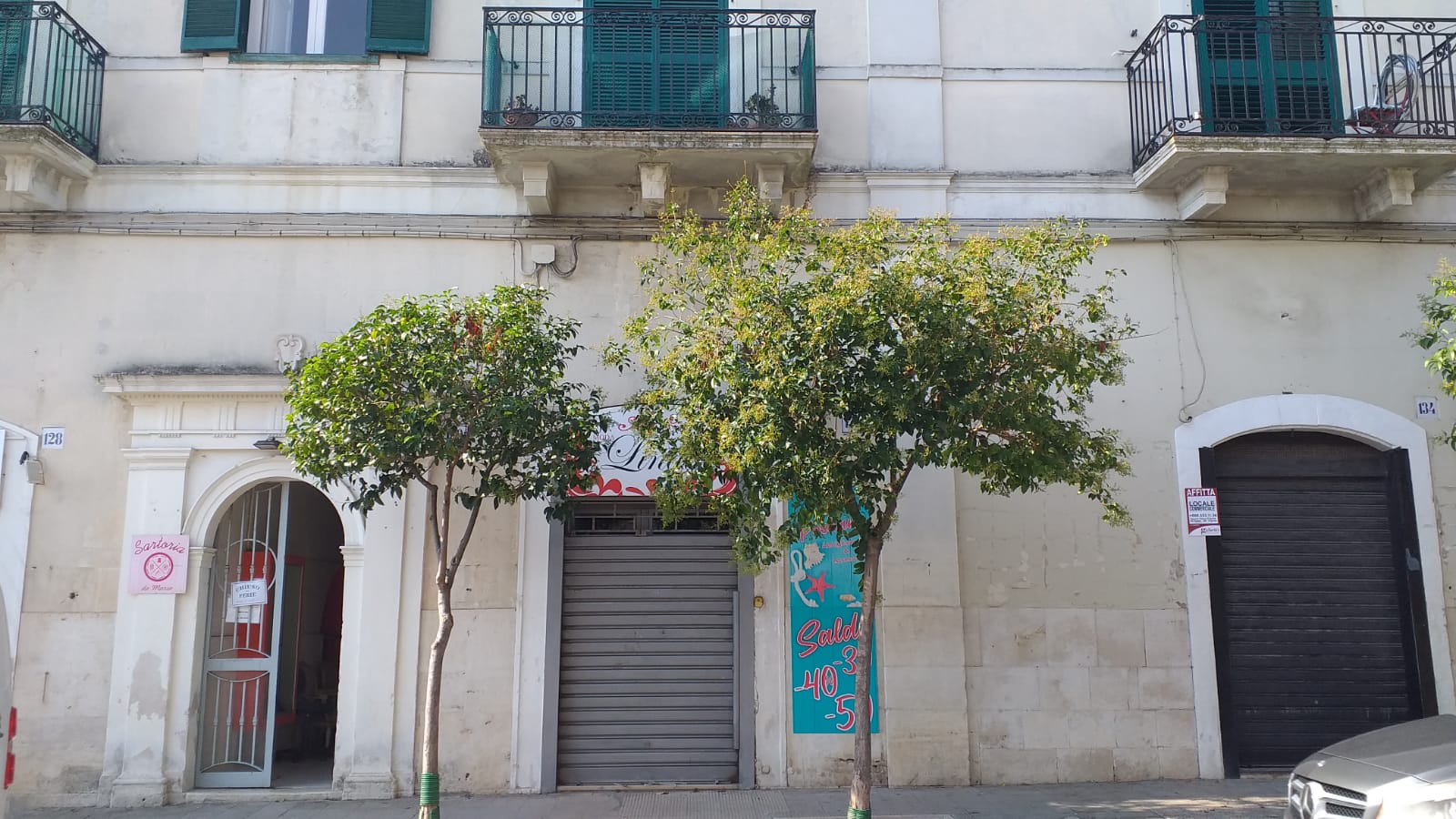 Santo Spirito Via Napoli (61/24)