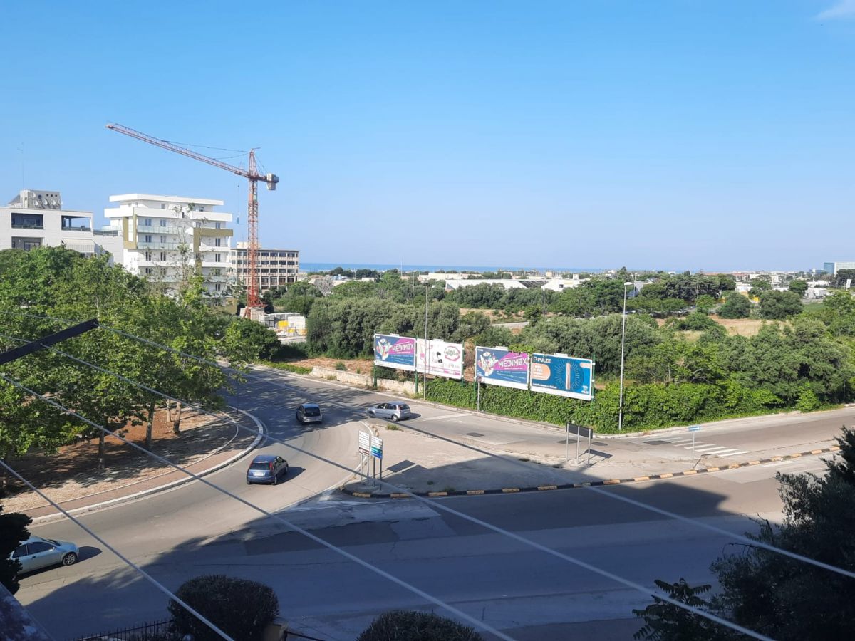 Bari - Via Peucetia Rif. 01/25