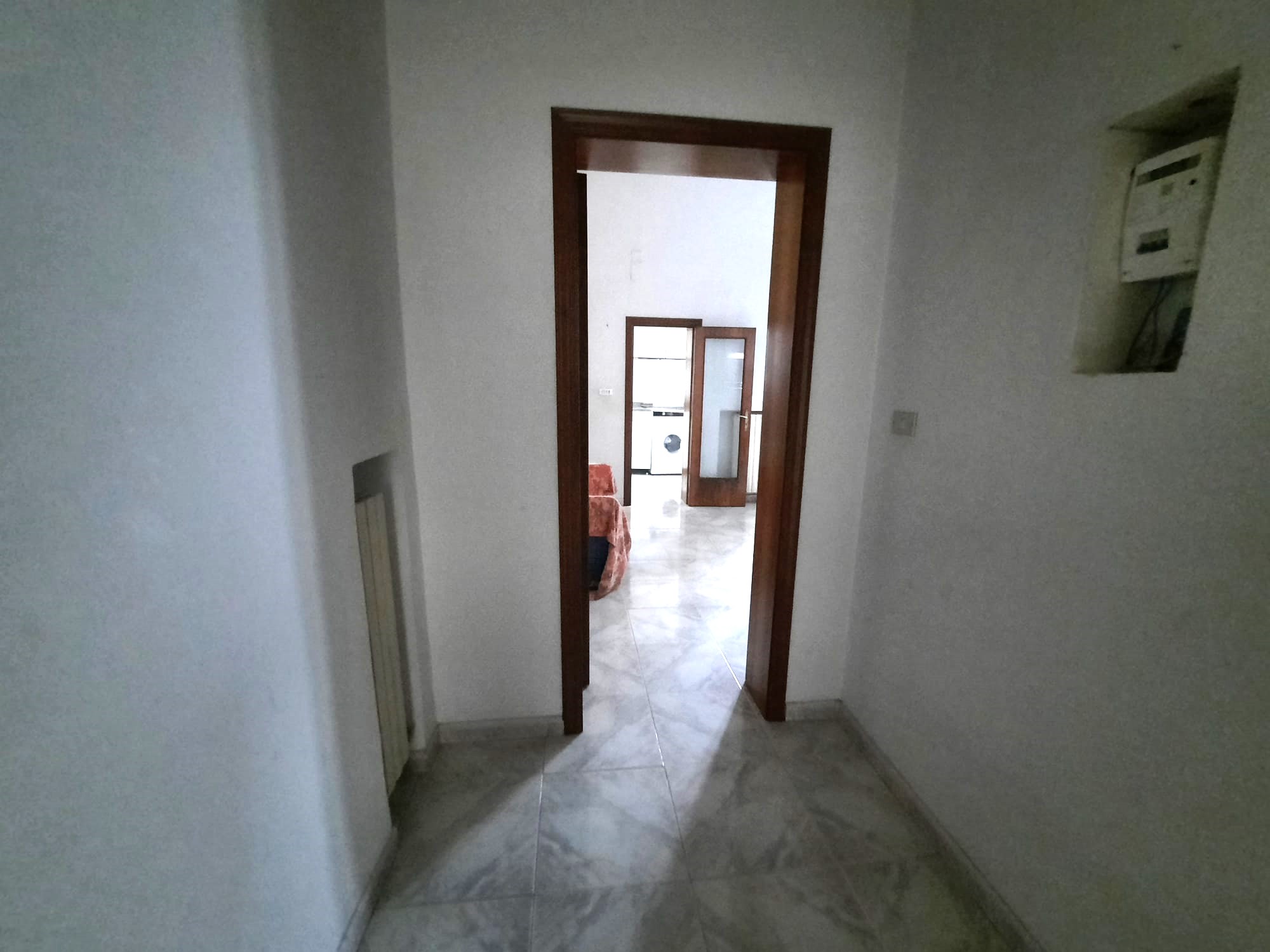 Rif. 4/25 Via Castromediano, Bari- San Pasquale