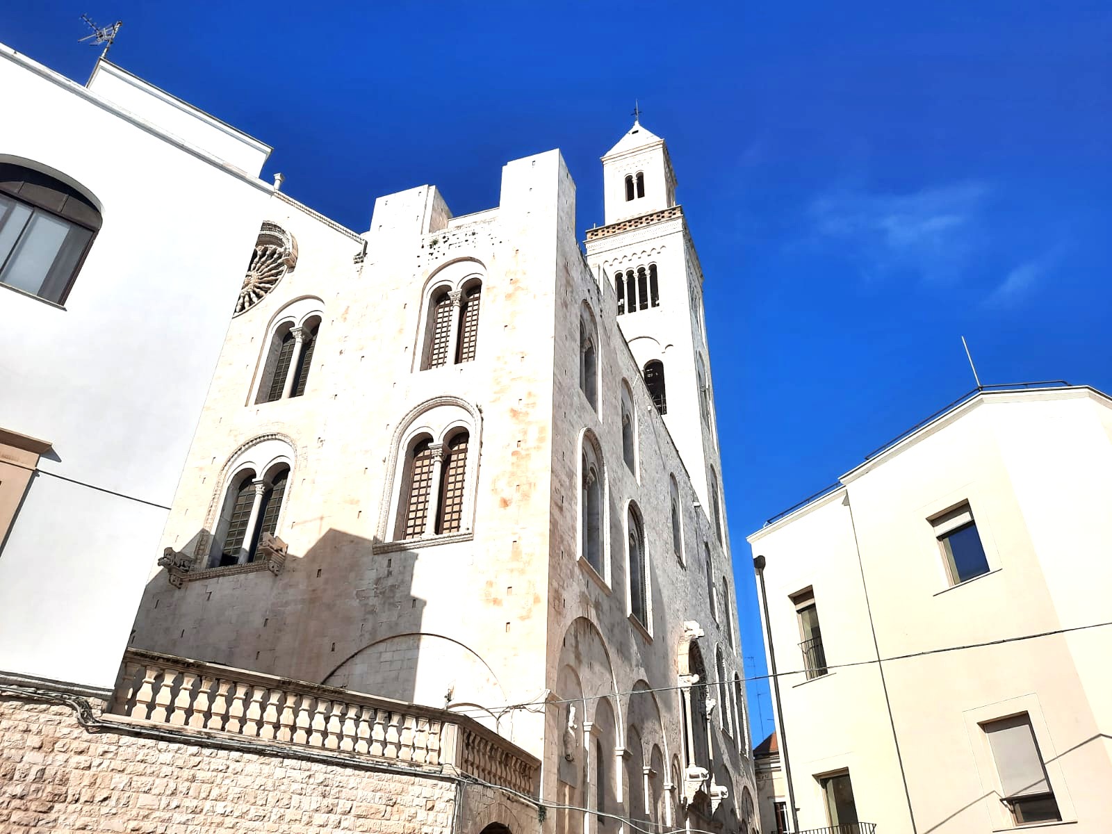 Rif. 8/25  Strada San Marco Dei Veneziani, Borgo Antico