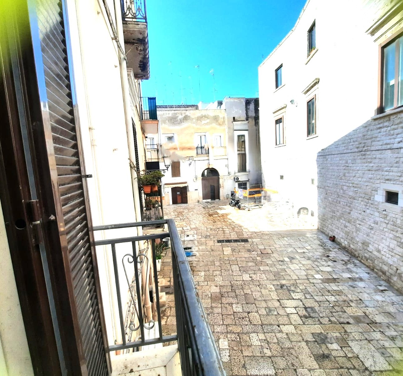 Rif. 8/25  Strada San Marco Dei Veneziani, Borgo Antico