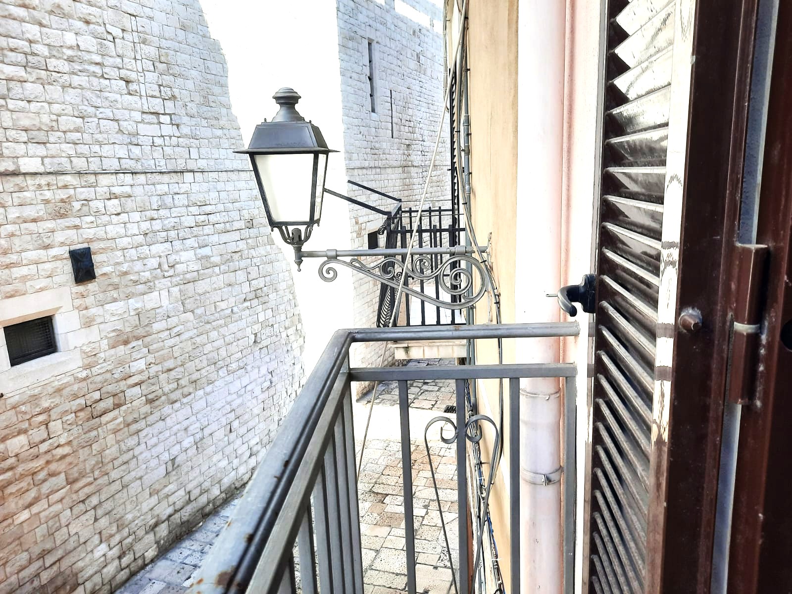 Rif. 8/25  Strada San Marco Dei Veneziani, Borgo Antico
