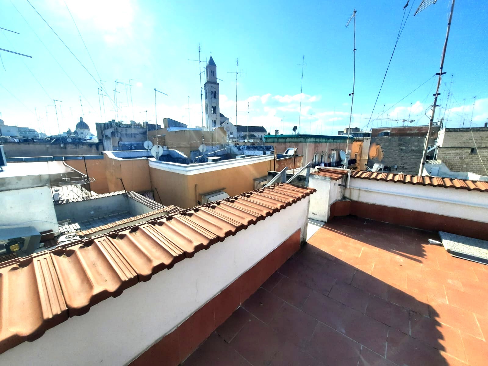Rif. 8/25  Strada San Marco Dei Veneziani, Borgo Antico