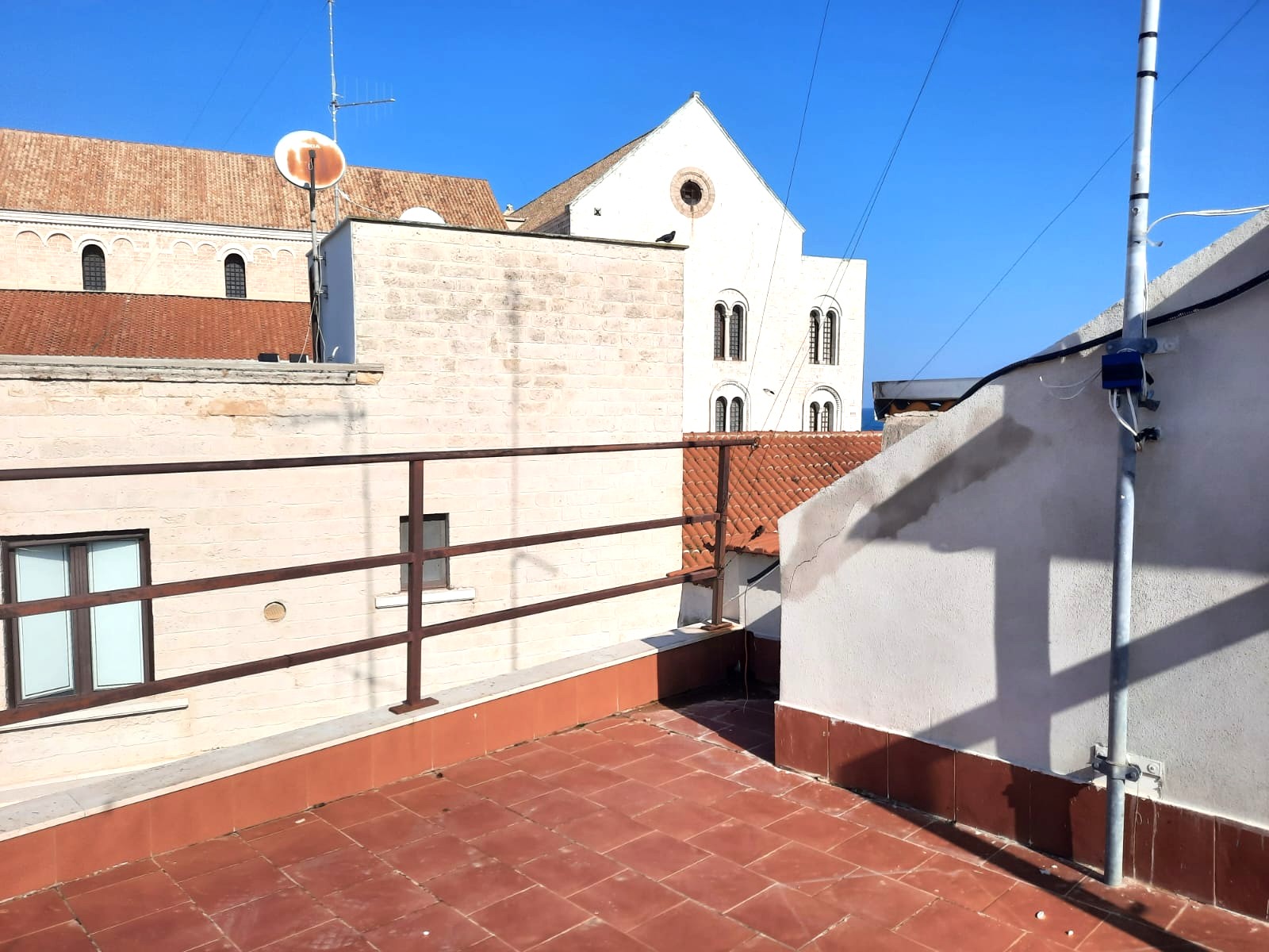 Rif. 8/25  Strada San Marco Dei Veneziani, Borgo Antico