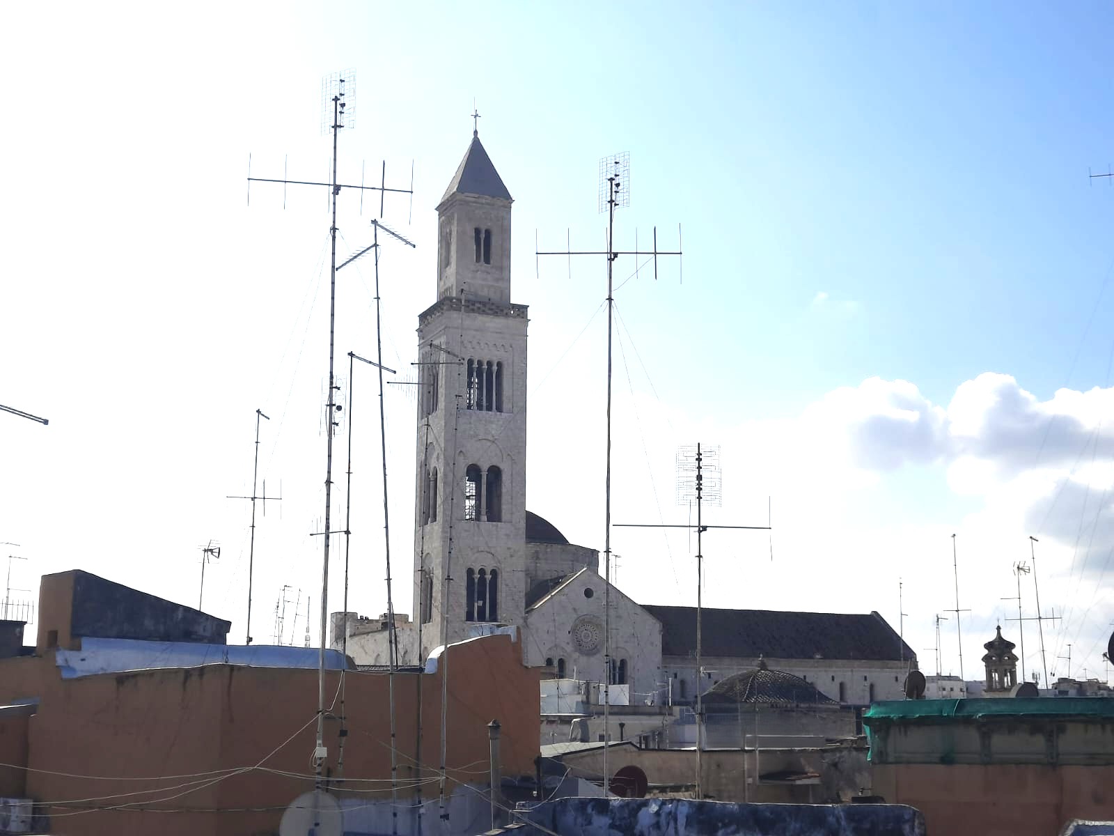 Rif. 8/25  Strada San Marco Dei Veneziani, Borgo Antico
