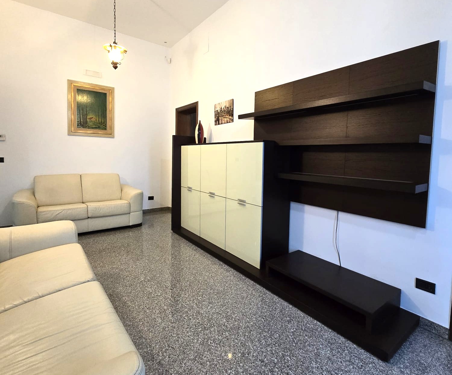 Bari San Pasquale- Via Meucci- RIF. 15/25