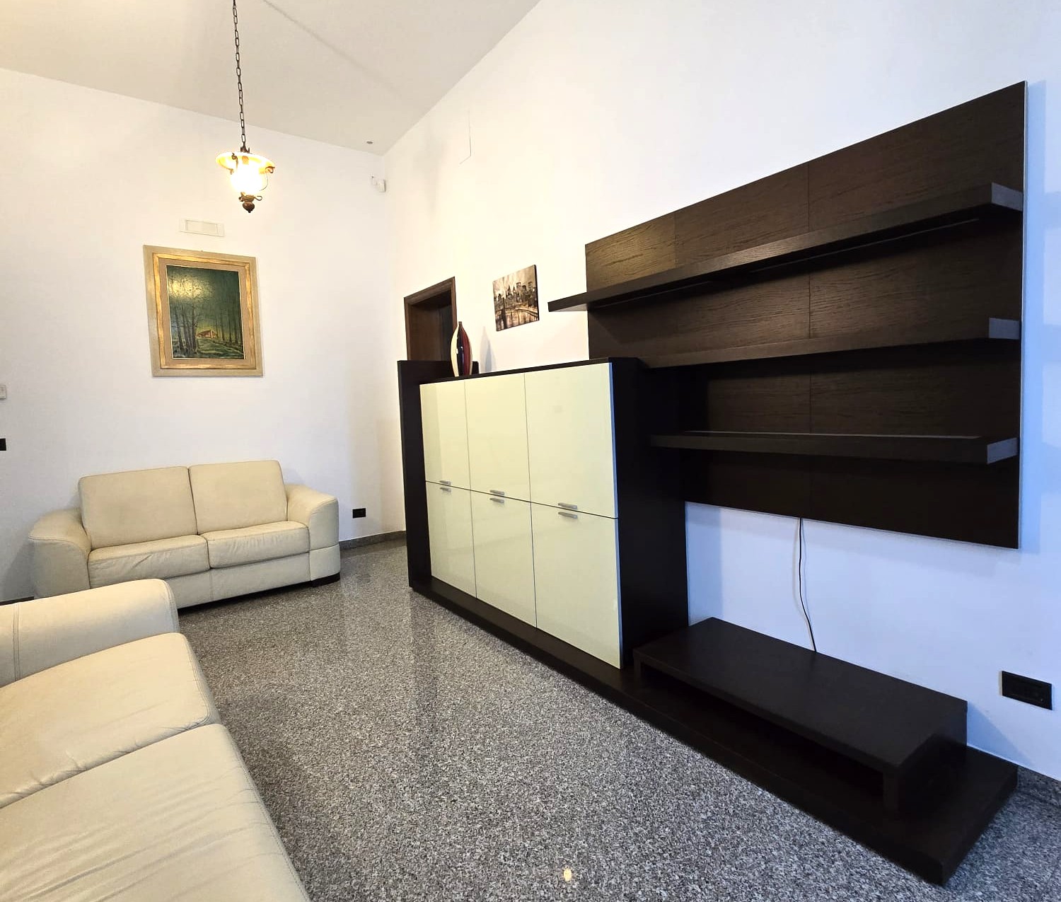 Bari San Pasquale- Via Meucci- RIF. 15/25
