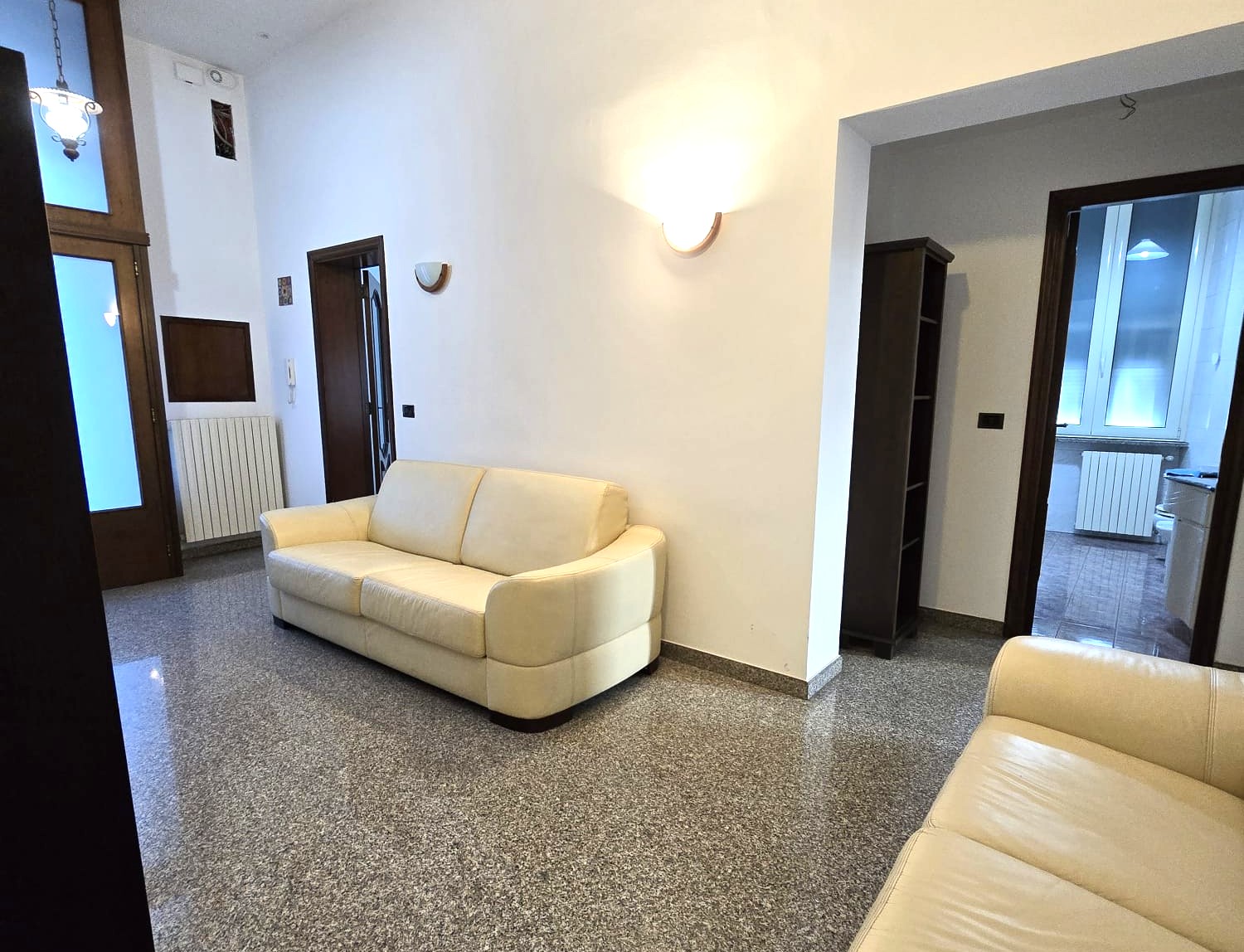 Bari San Pasquale- Via Meucci- RIF. 15/25