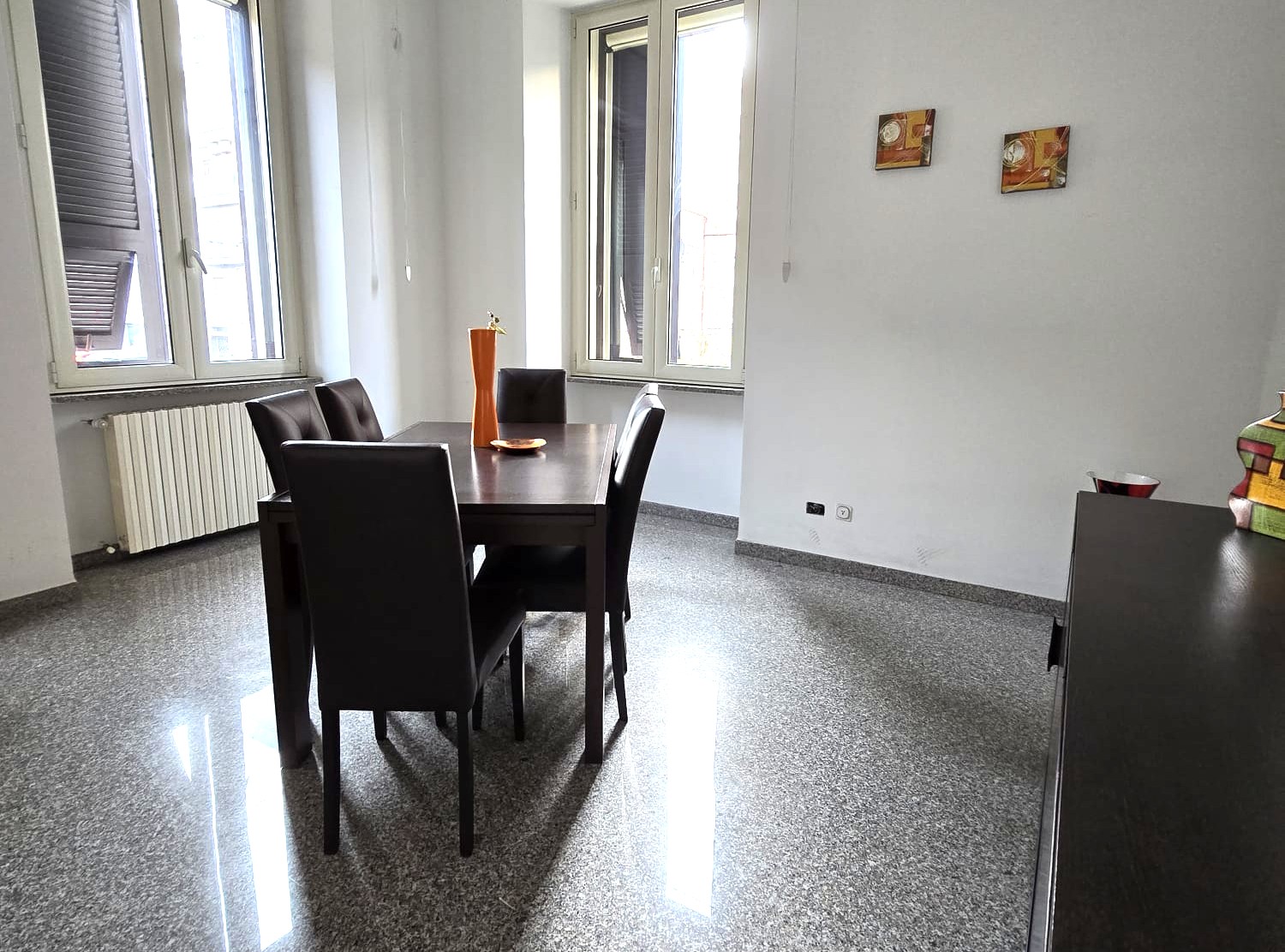 Bari San Pasquale- Via Meucci- RIF. 15/25