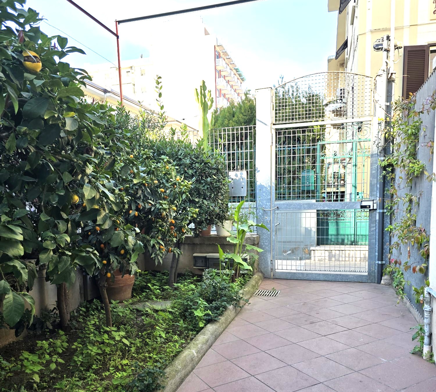 Bari San Pasquale- Via Meucci- RIF. 15/25