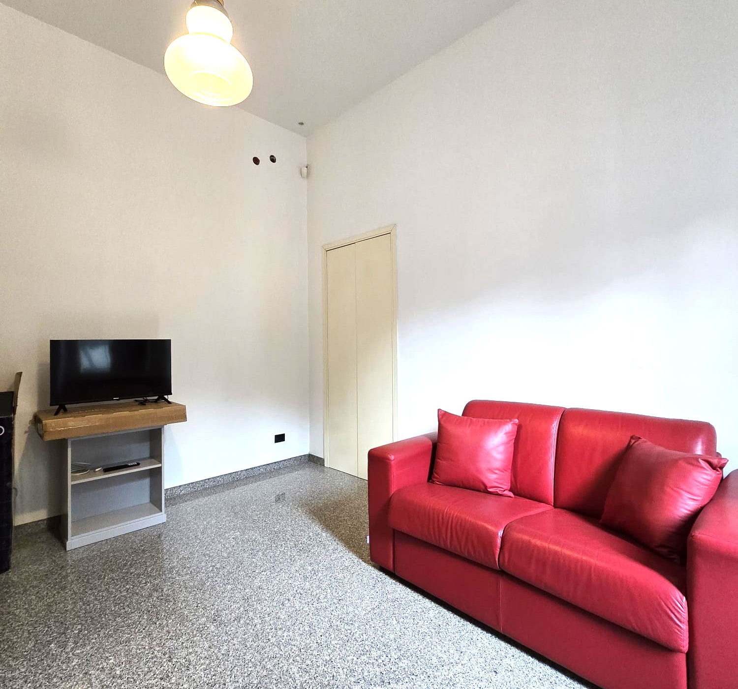 Bari San Pasquale- Via Meucci- RIF. 15/25