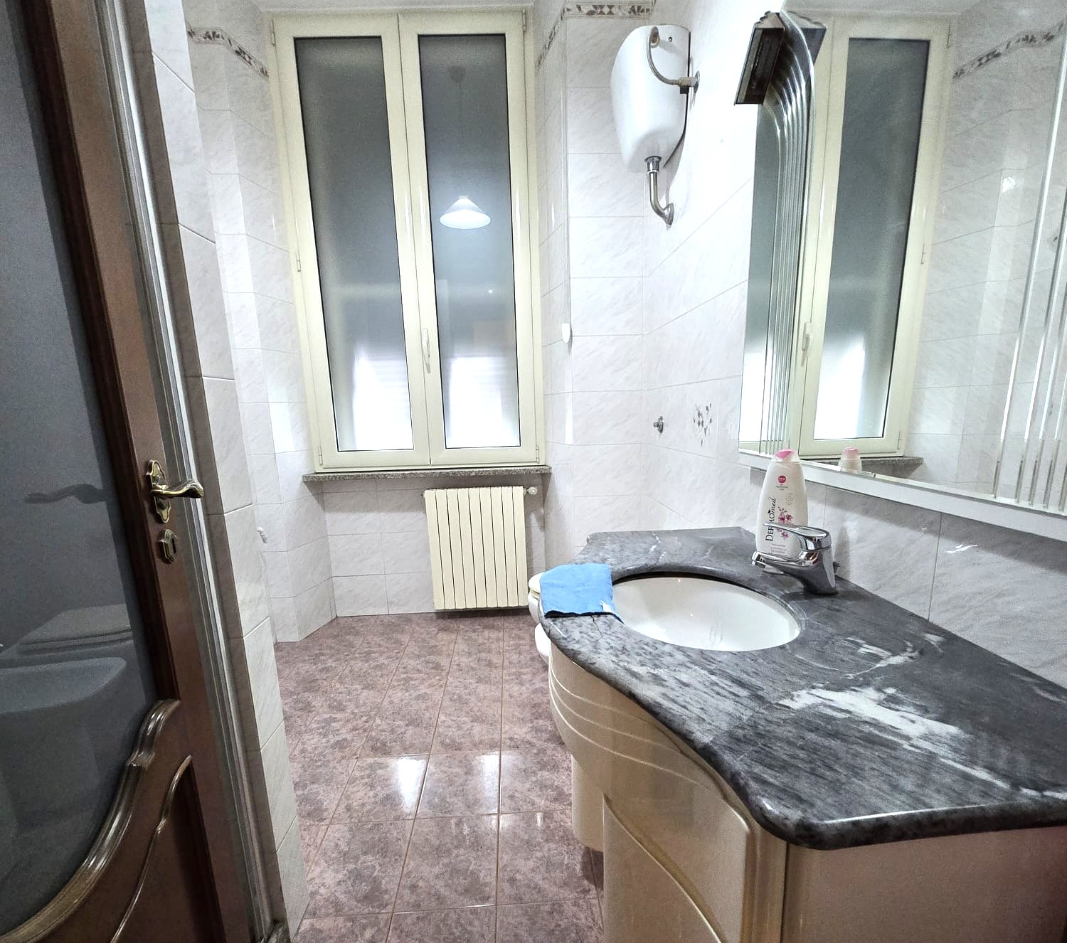 Bari San Pasquale- Via Meucci- RIF. 15/25