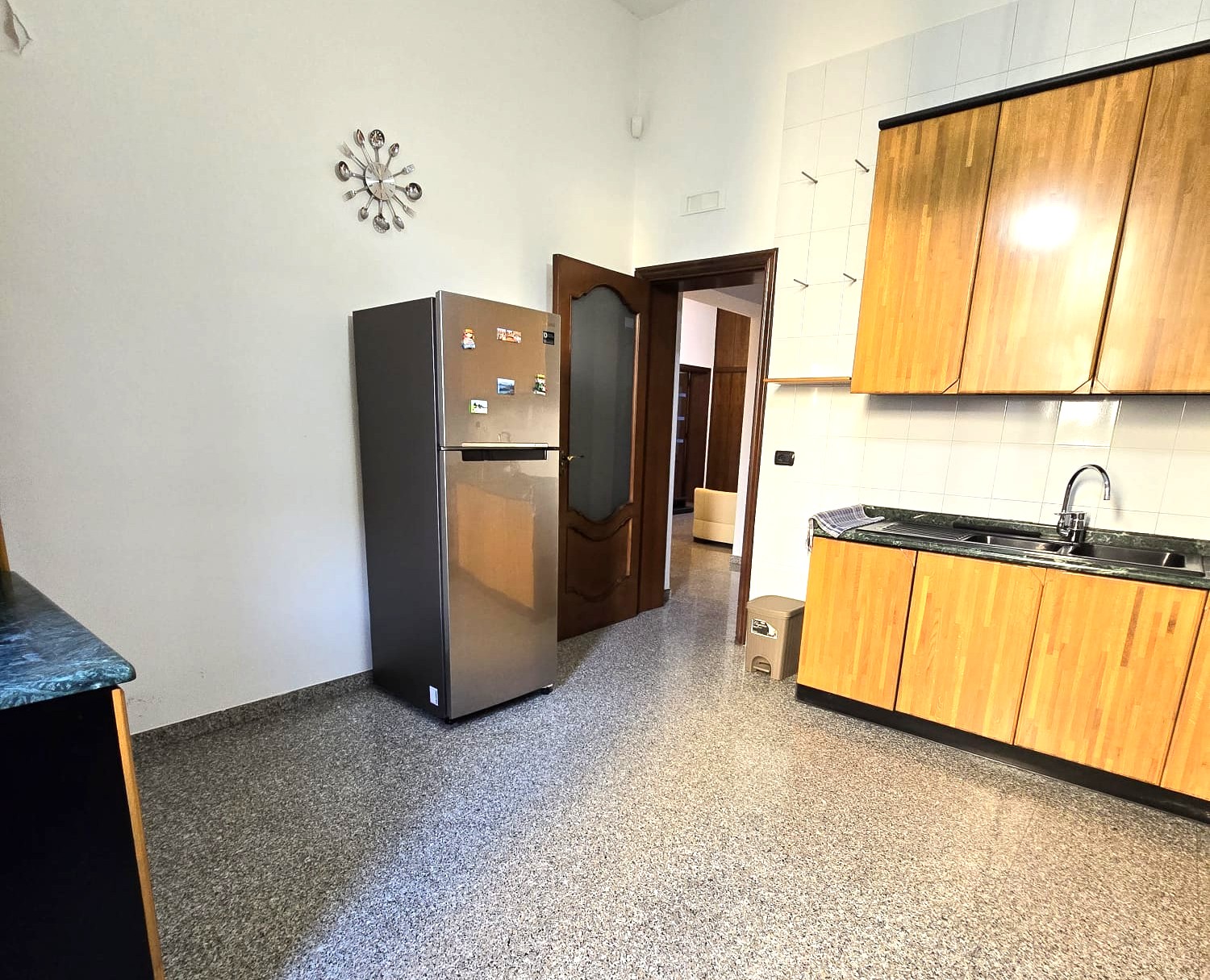 Bari San Pasquale- Via Meucci- RIF. 15/25
