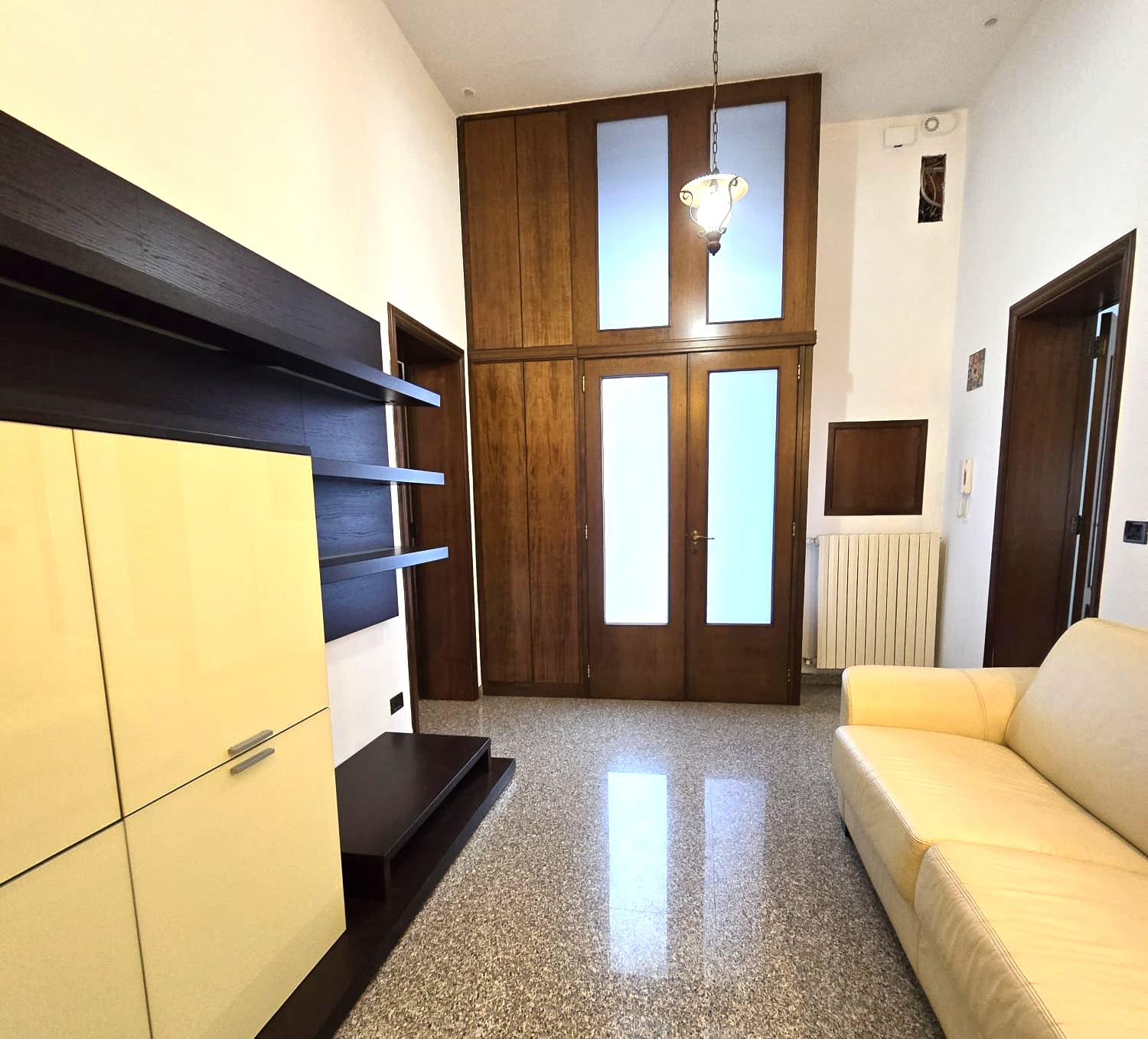 Bari San Pasquale- Via Meucci- RIF. 15/25