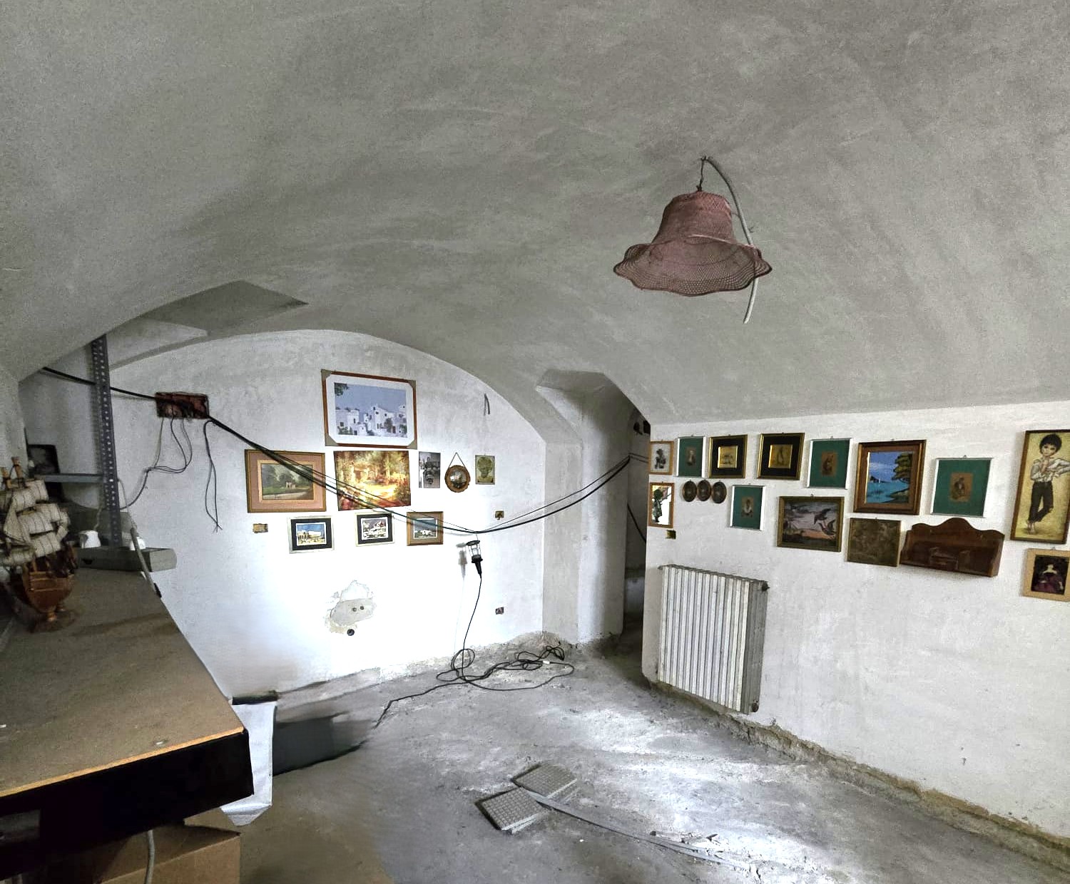 Bari San Pasquale- Via Meucci- RIF. 15/25