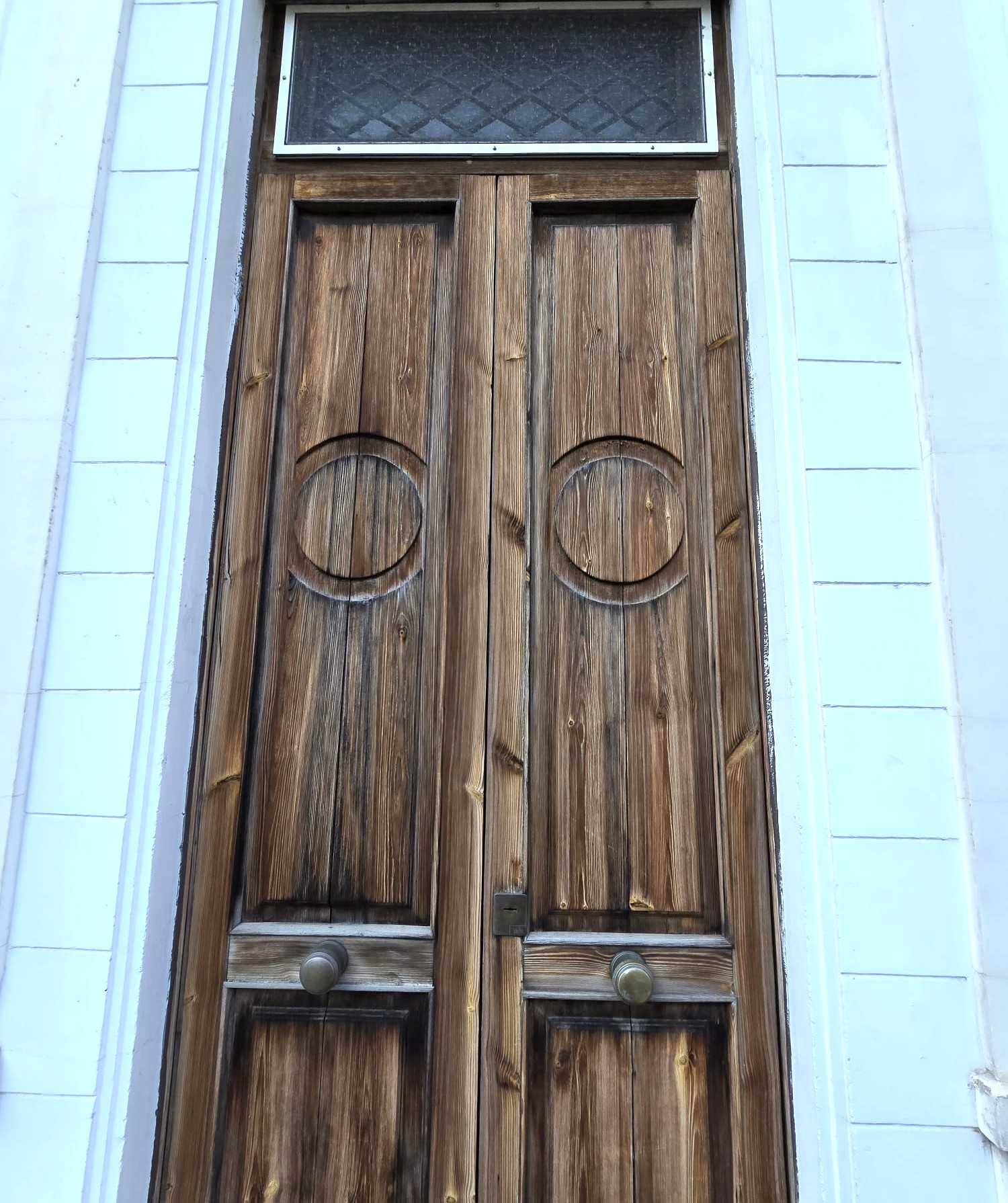 Bari San Pasquale- Via Meucci- RIF. 15/25
