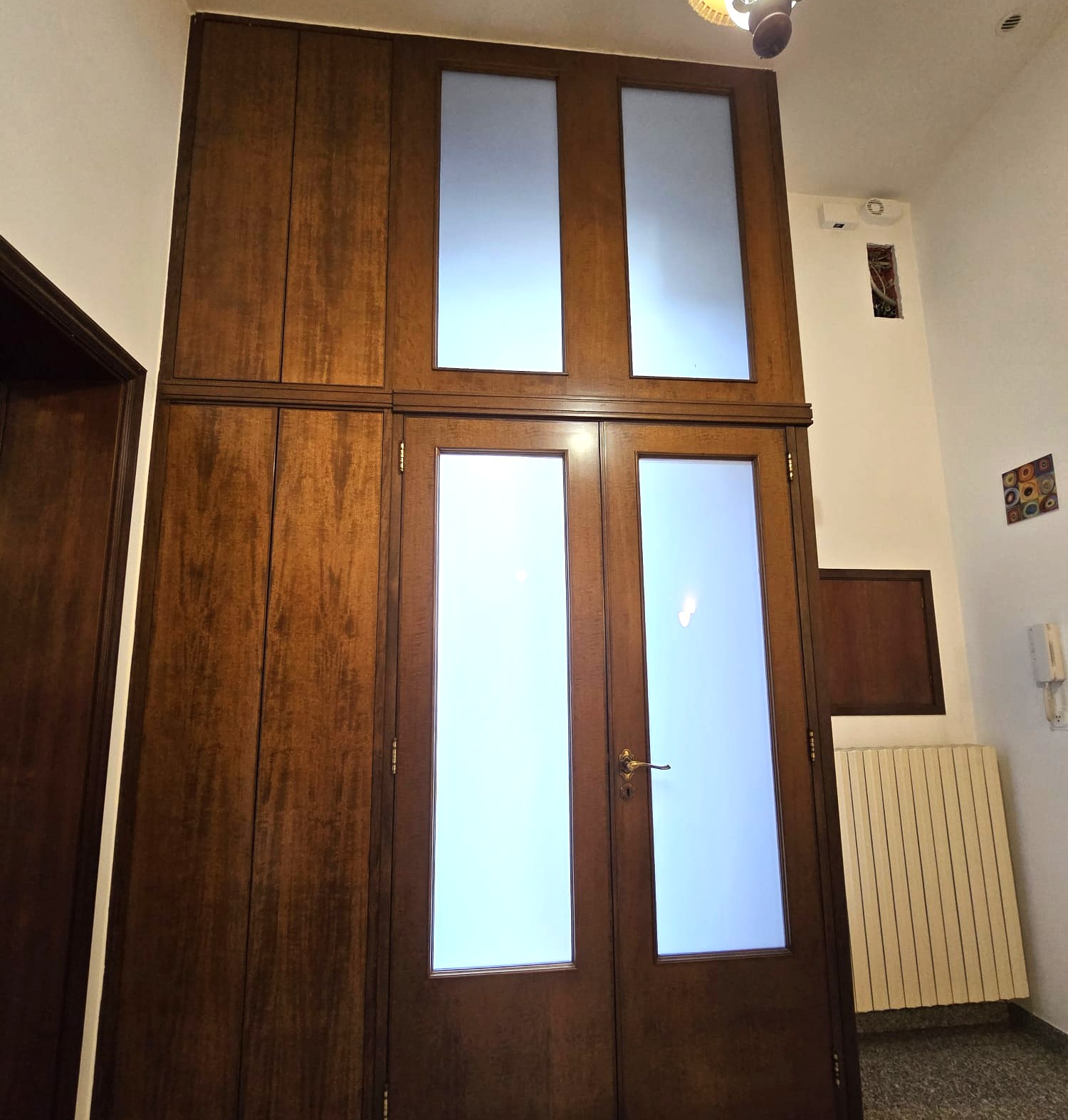 Bari San Pasquale- Via Meucci- RIF. 15/25