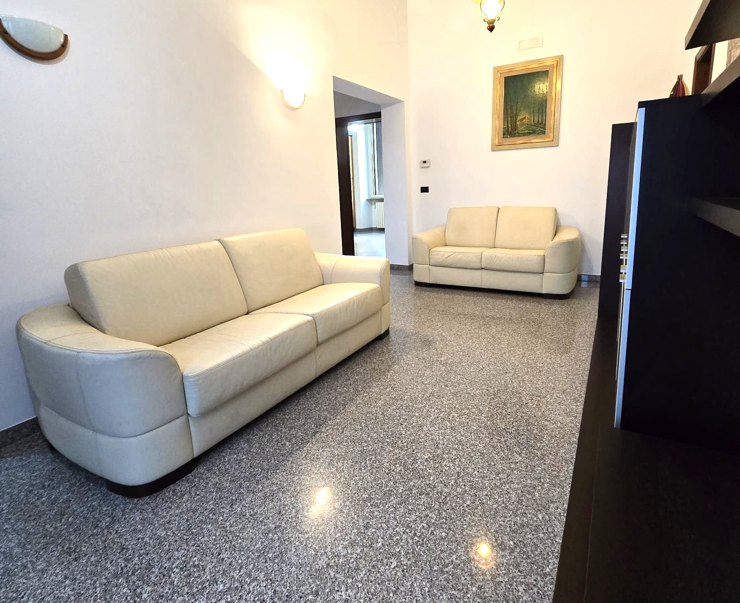Bari San Pasquale- Via Meucci- RIF. 15/25
