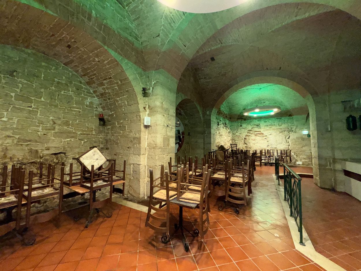 Locale commerciale in vendita
