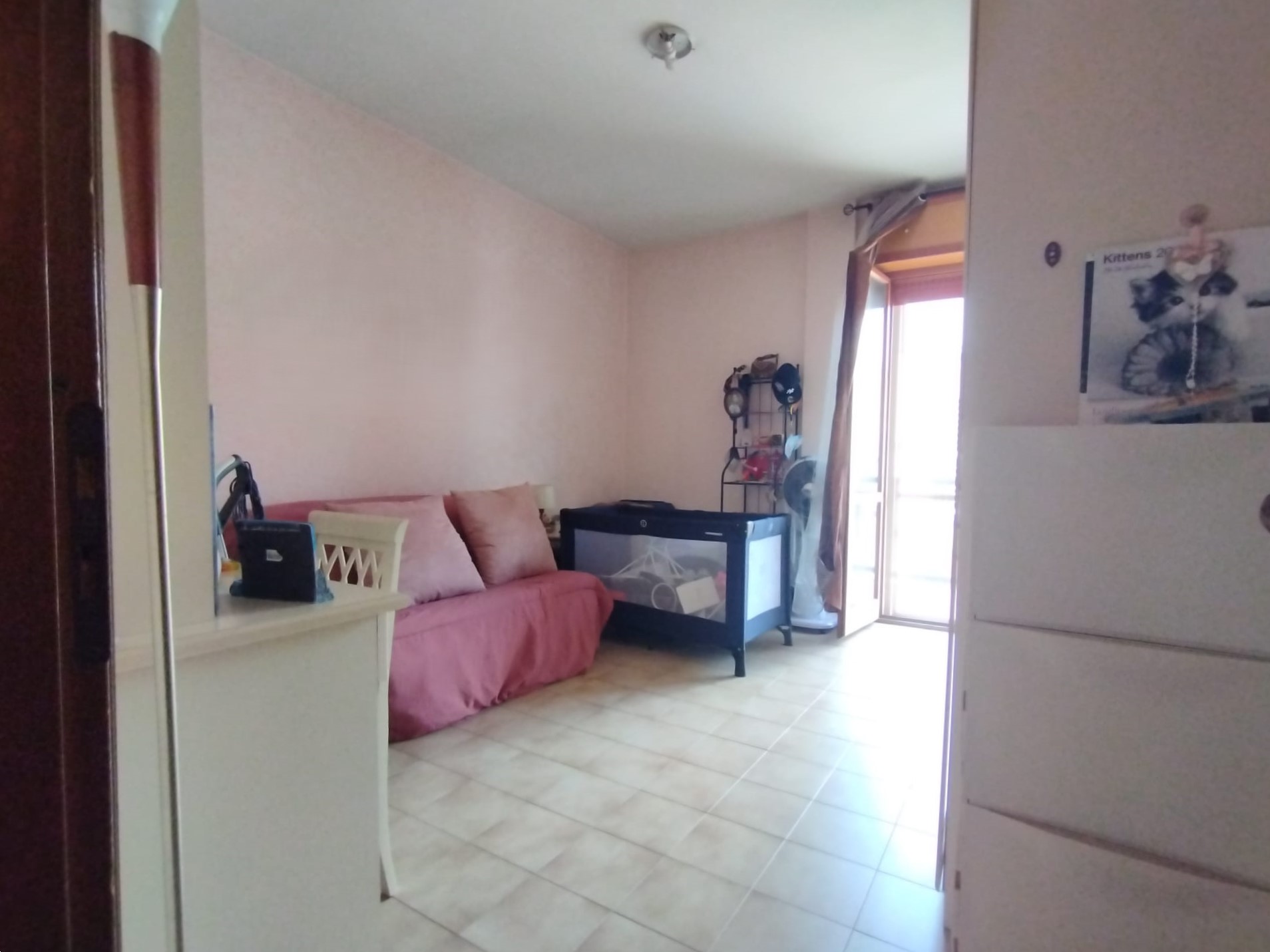 TRILOCALE CON BOX AUTO