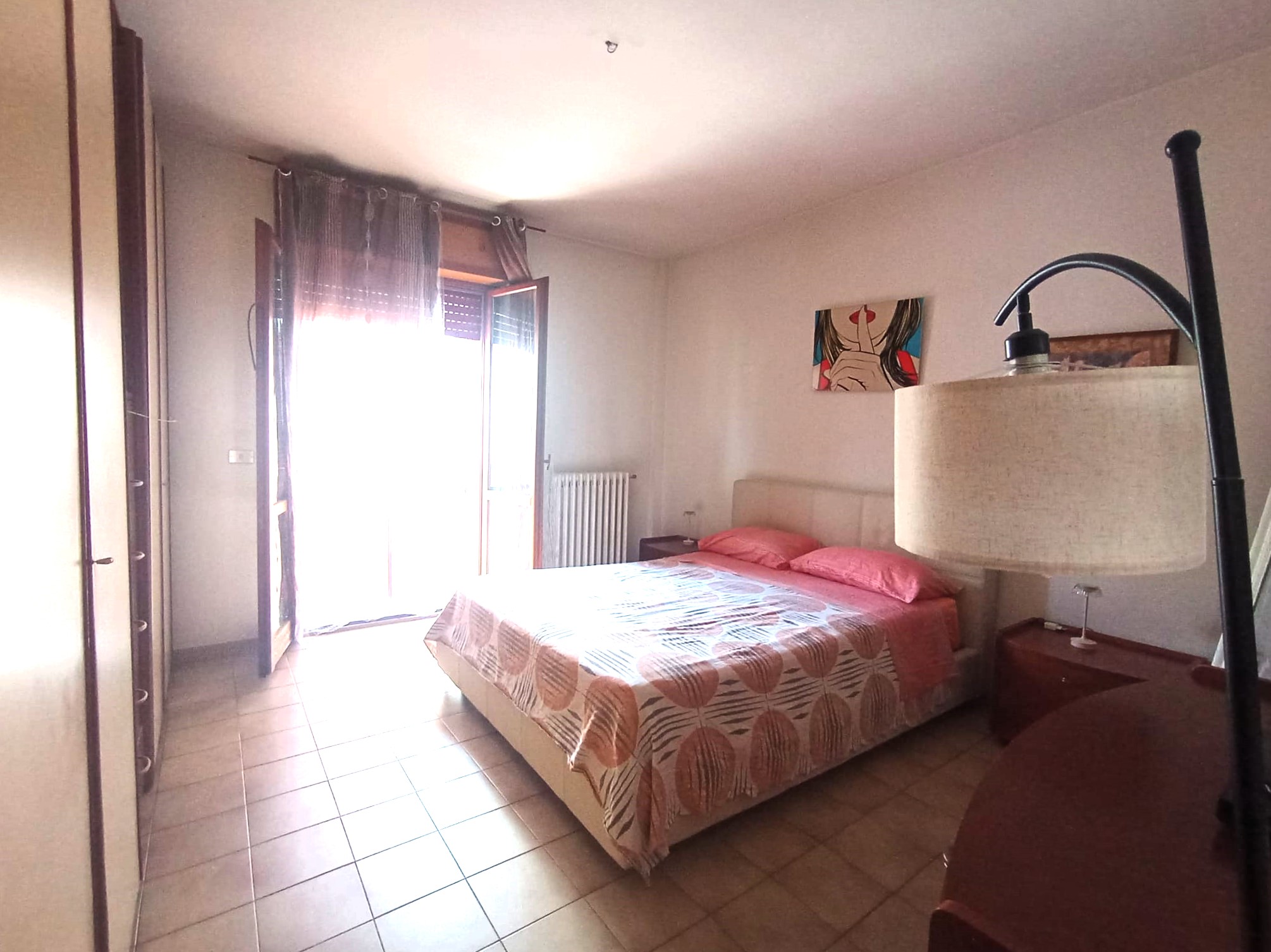 TRILOCALE CON BOX AUTO