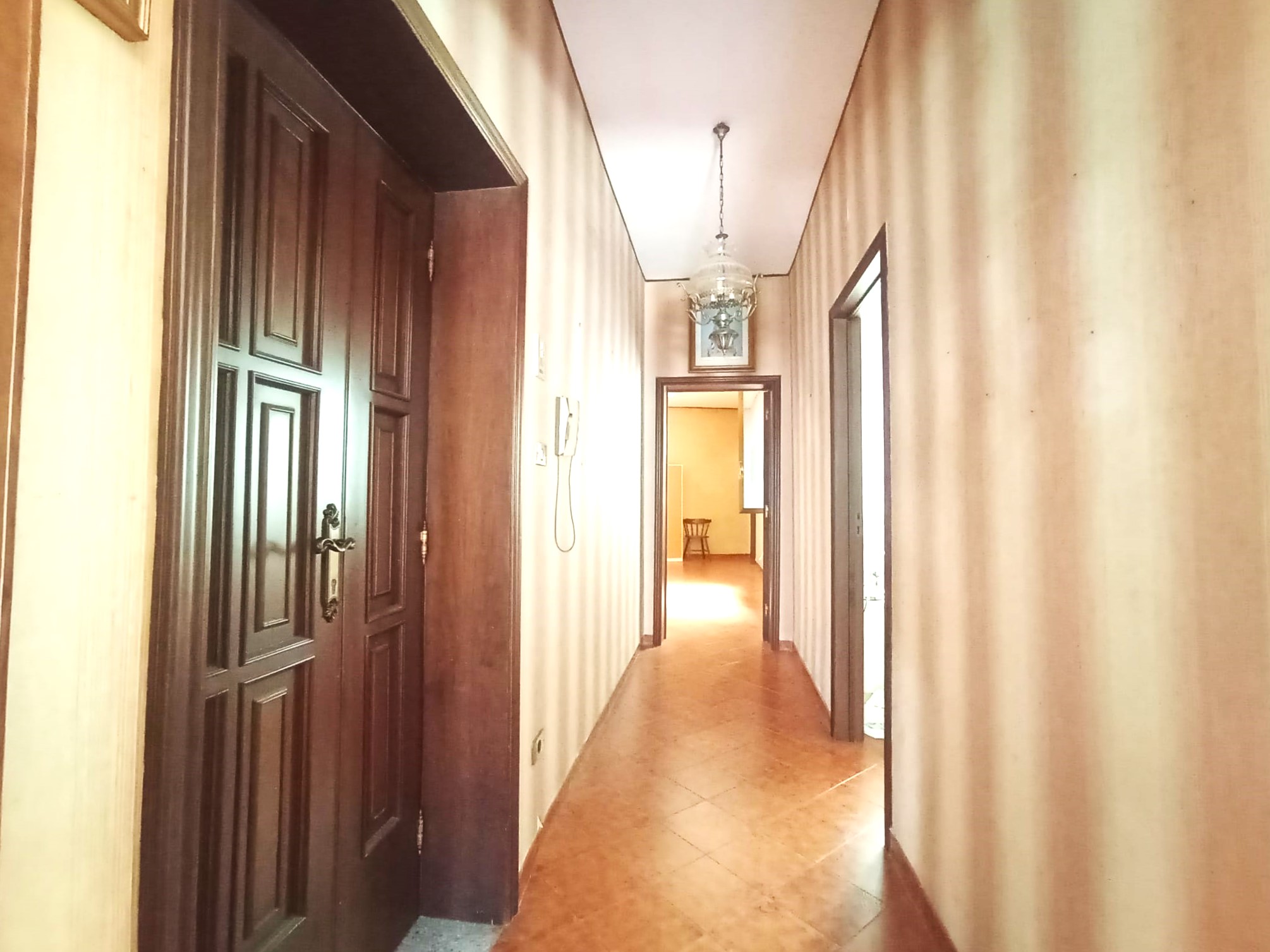 CASA INDIPENDENTE AMPIA E LUMINOSA