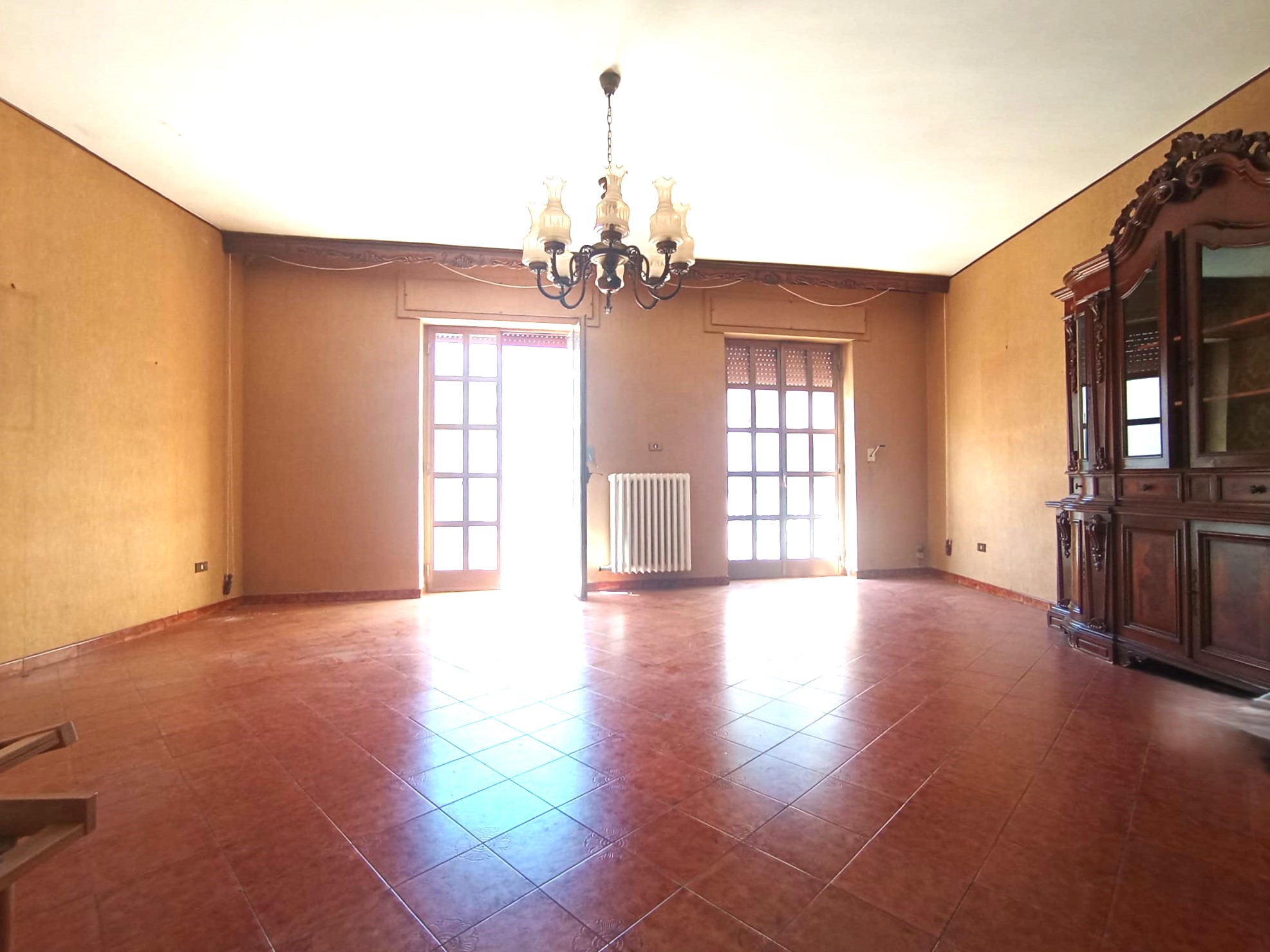 CASA INDIPENDENTE AMPIA E LUMINOSA