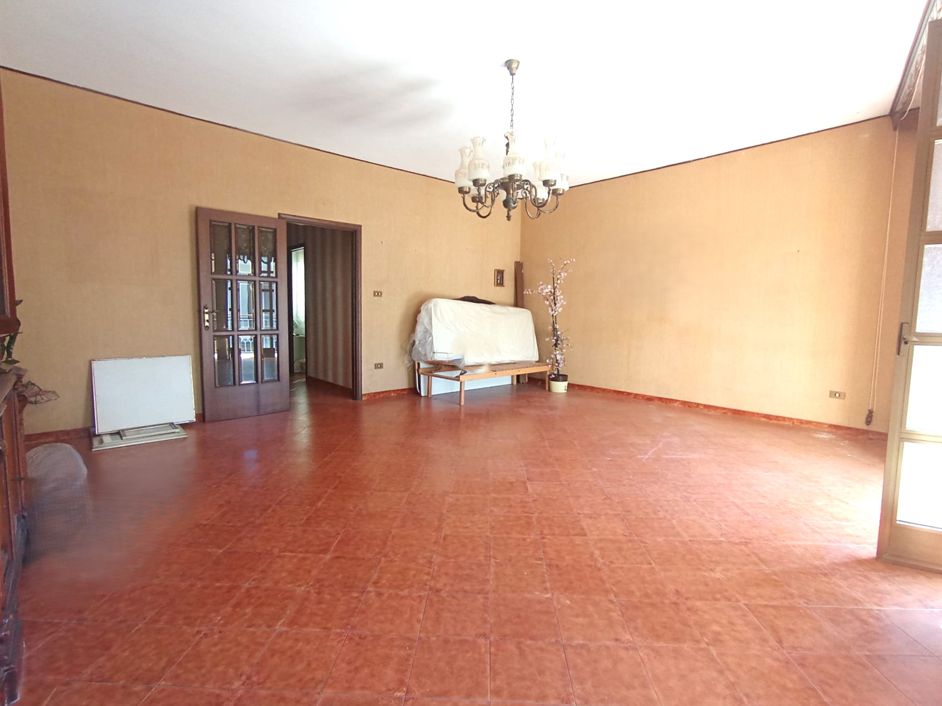 CASA INDIPENDENTE AMPIA E LUMINOSA