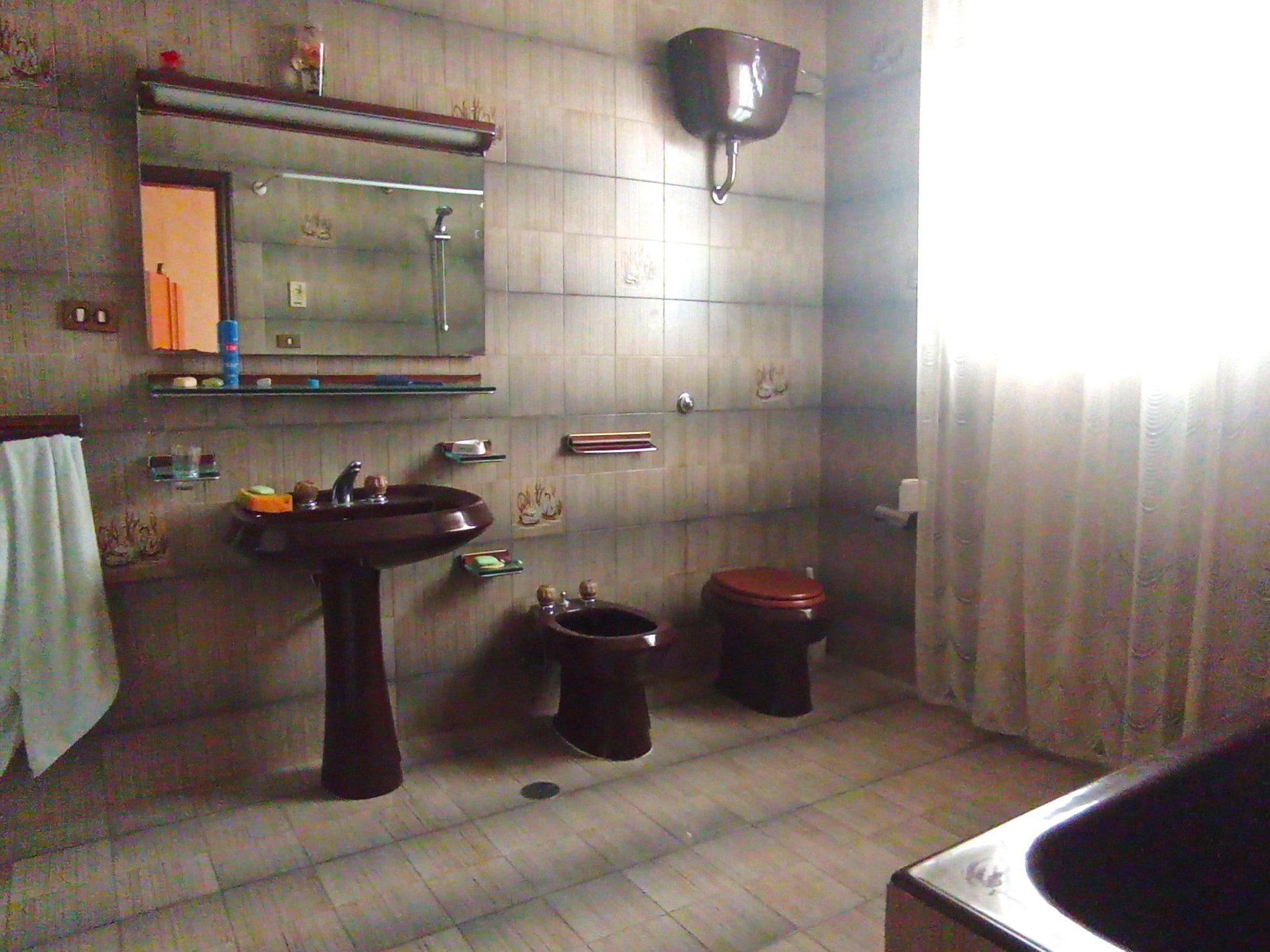 CASA INDIPENDENTE AMPIA E LUMINOSA
