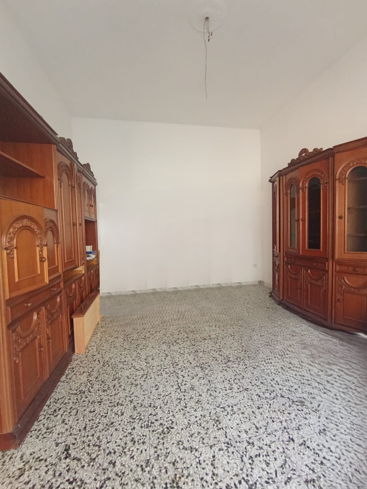 CASA INDIPENDENTE AMPIA E LUMINOSA