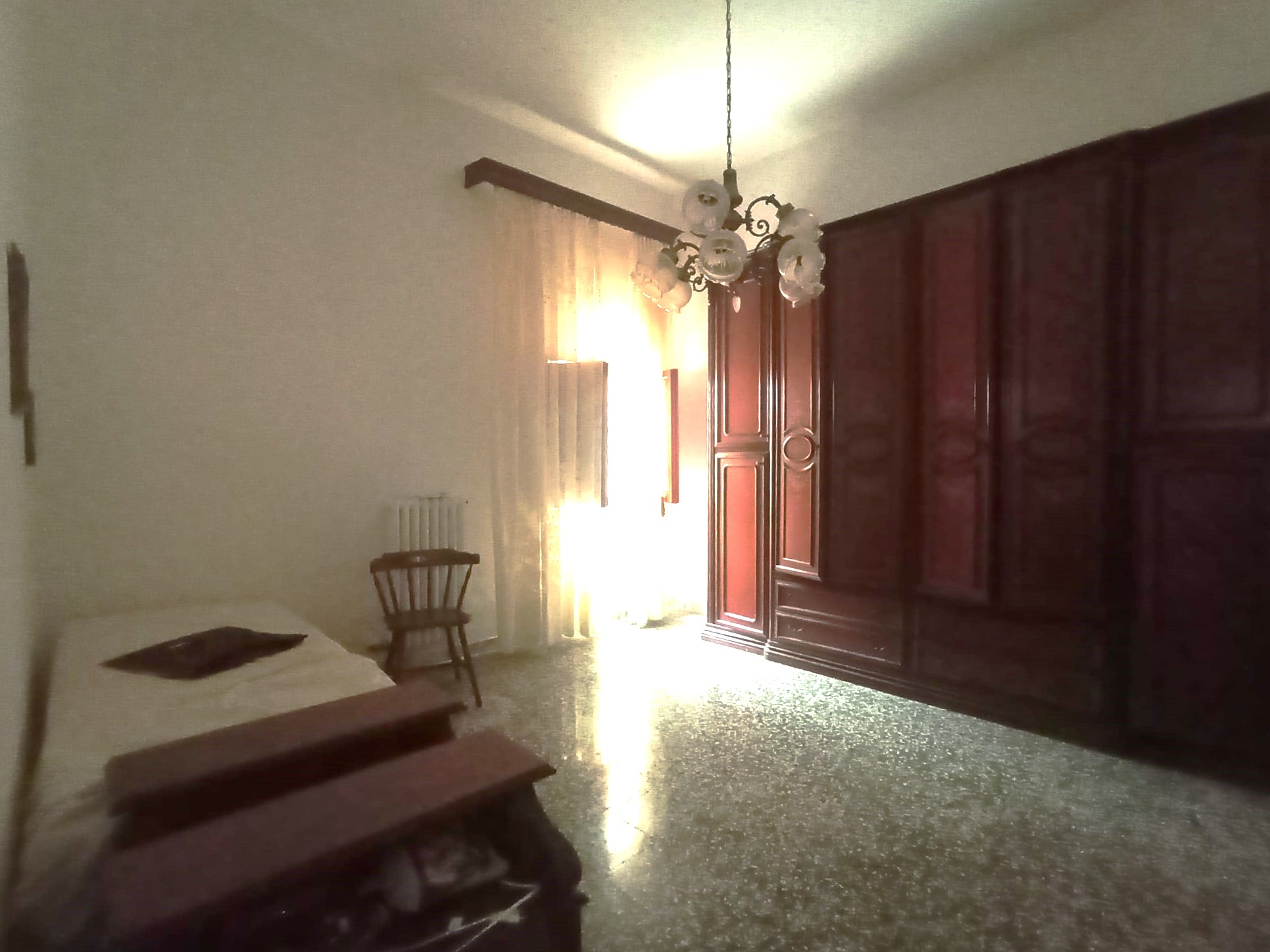 CASA INDIPENDENTE AMPIA E LUMINOSA