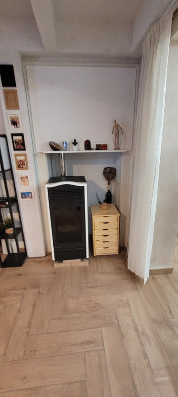 **Proponiamo in Vendita a Corato in zona piazza Caduti di via Fani, abitazione in piano terra **