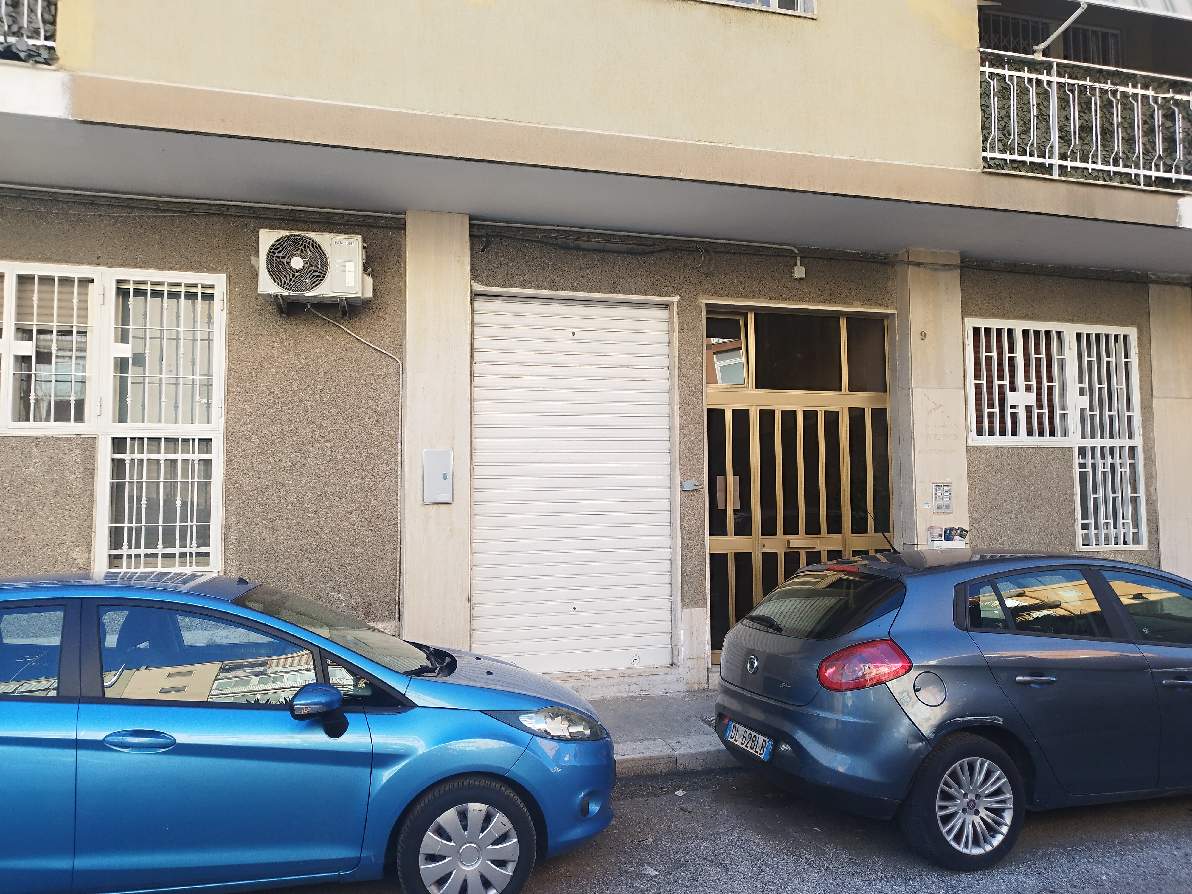 Bari / Picone: Opportunità d'Investimento nelle vicinanze del Policlinico