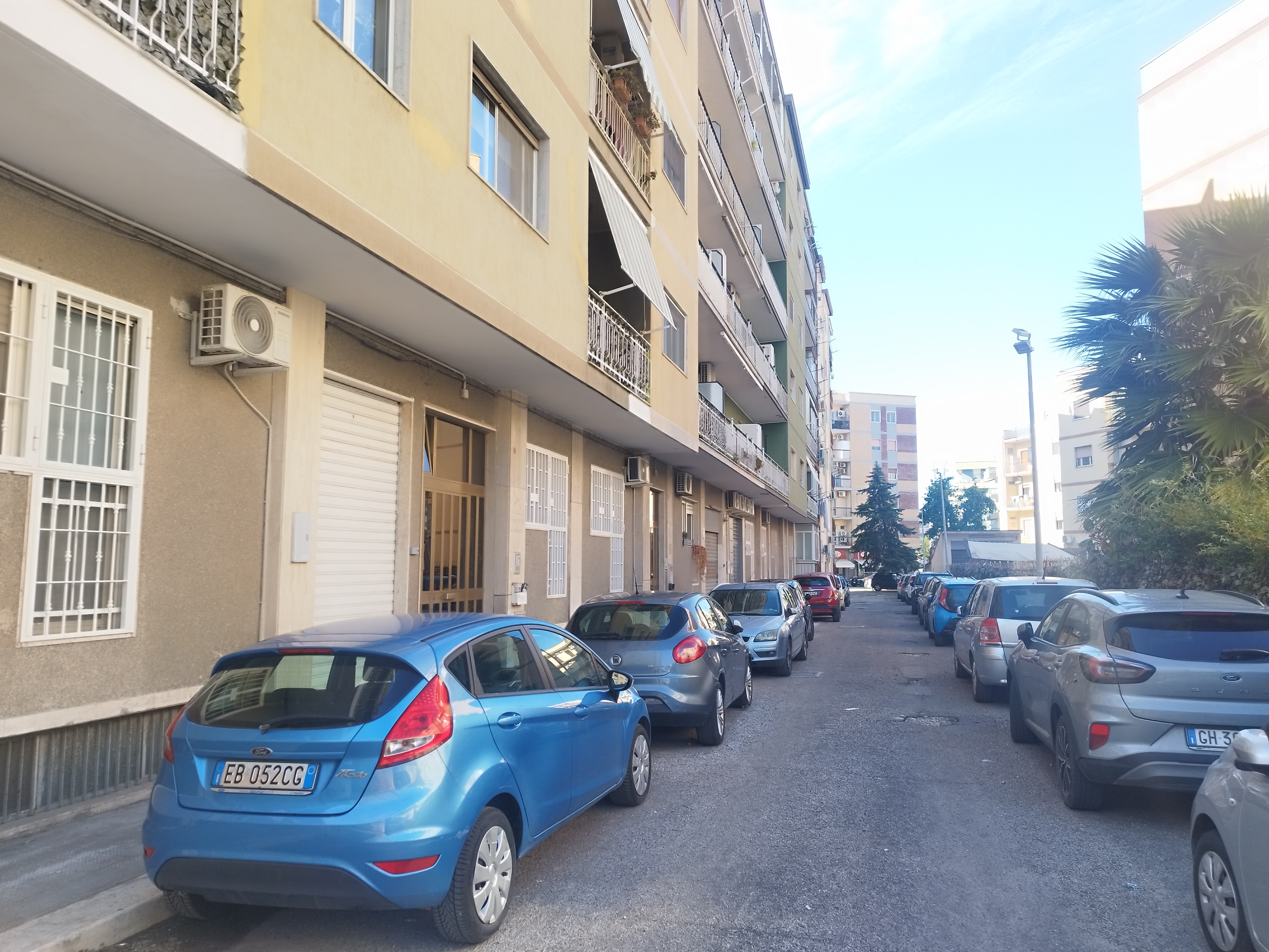 Bari / Picone: Opportunità d'Investimento nelle vicinanze del Policlinico
