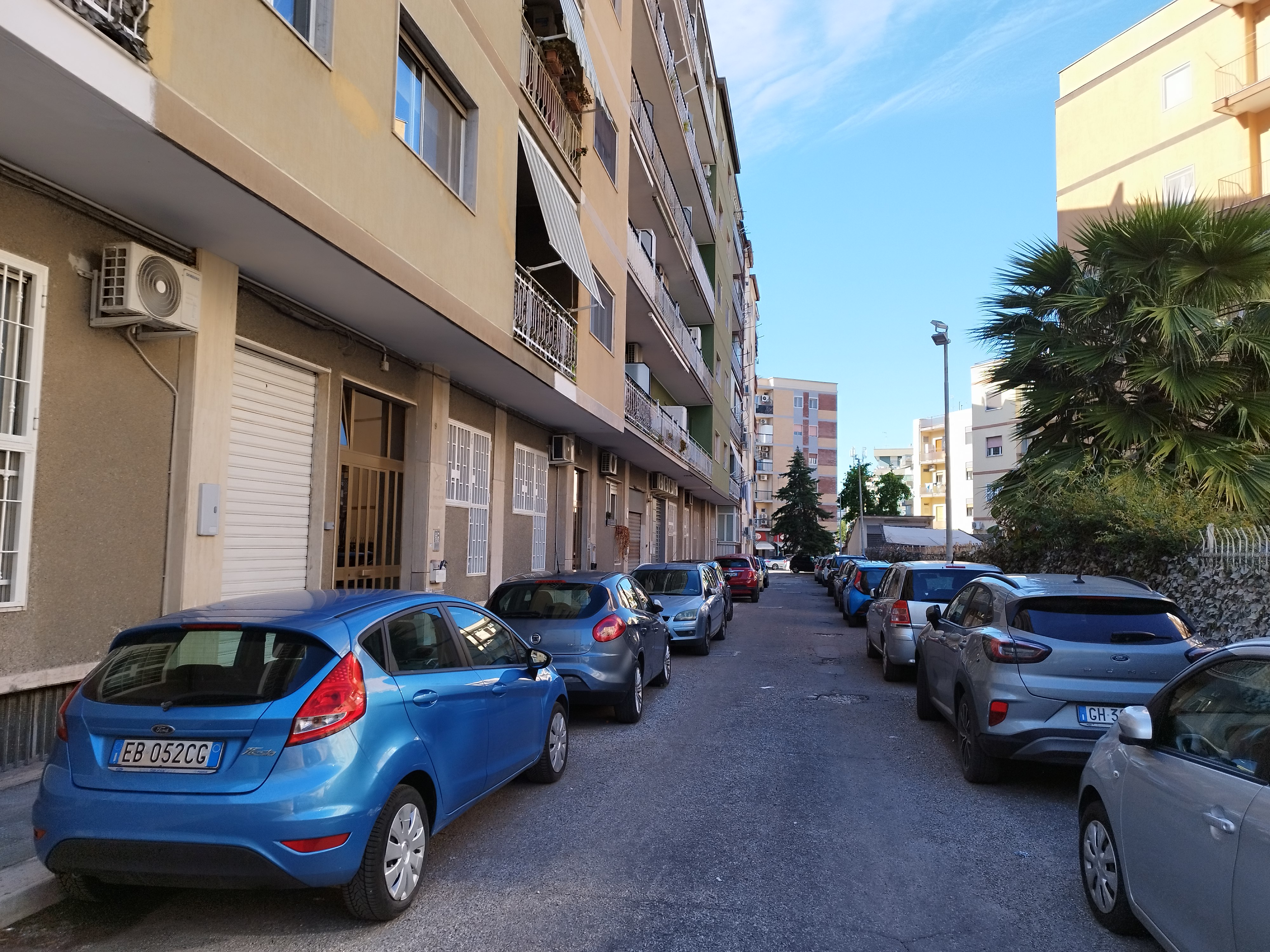 Bari / Picone: Opportunità d'Investimento nelle vicinanze del Policlinico