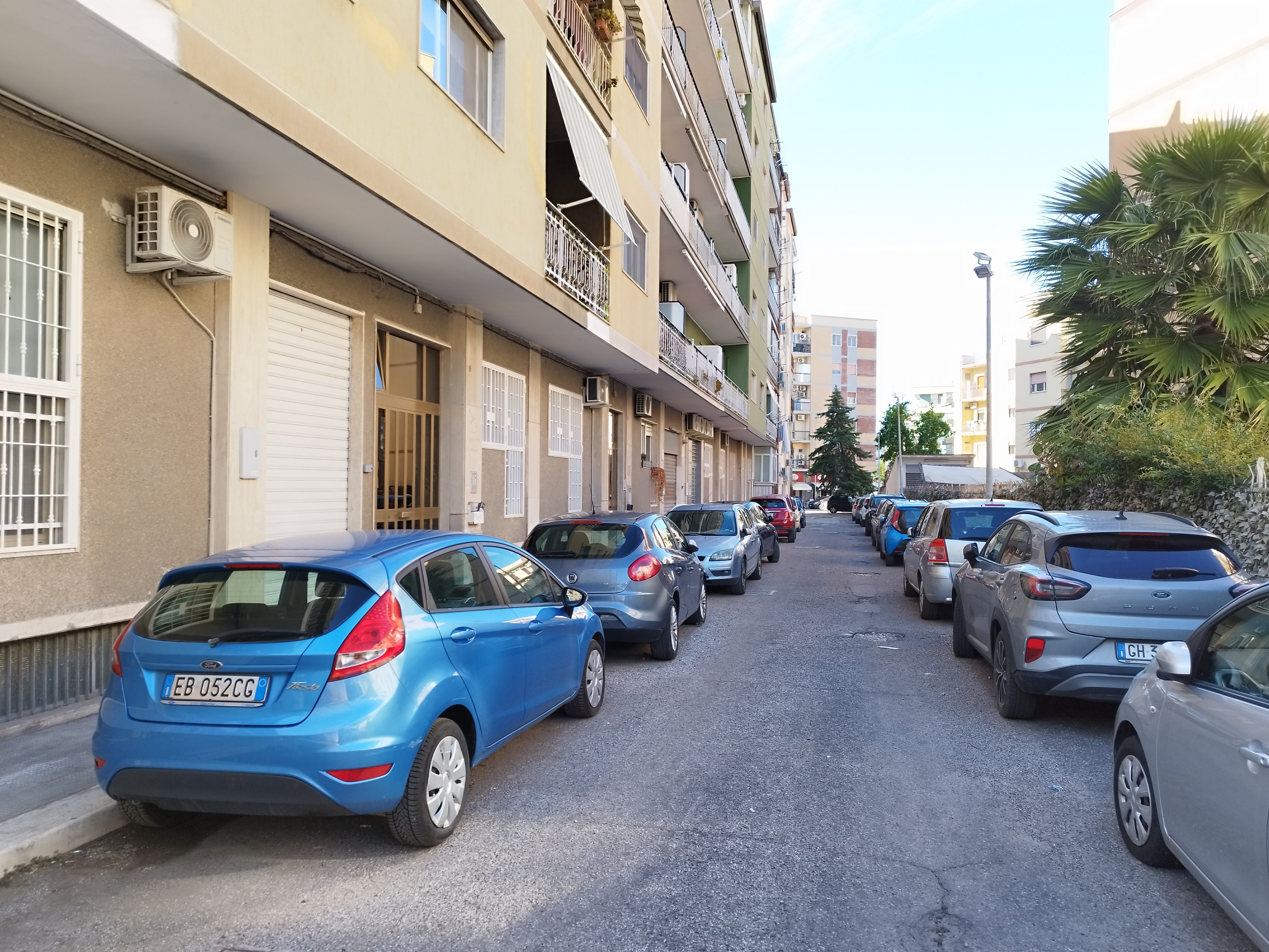 Bari / Picone: Opportunità d'Investimento nelle vicinanze del Policlinico