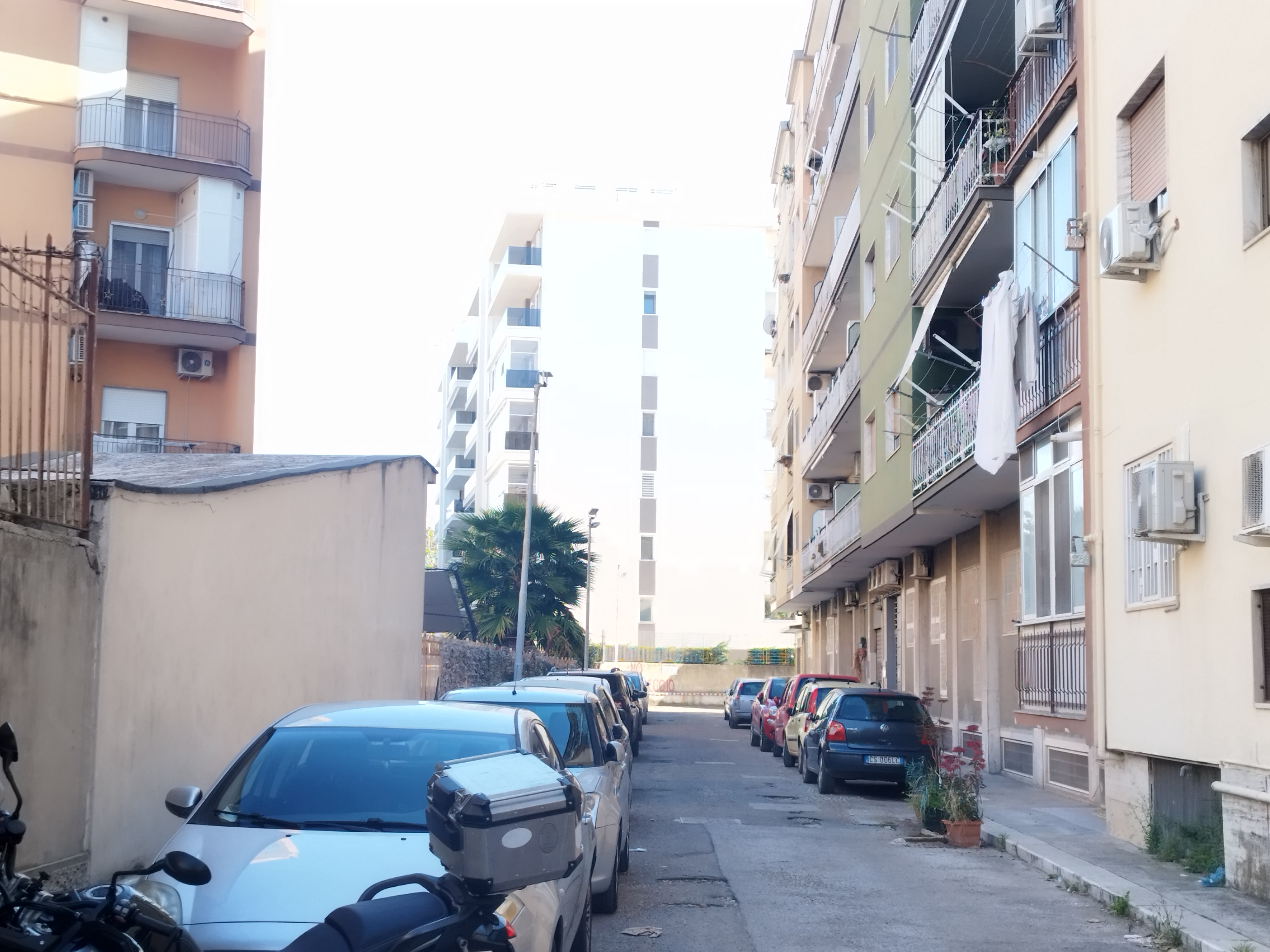 Bari / Picone: Opportunità d'Investimento nelle vicinanze del Policlinico