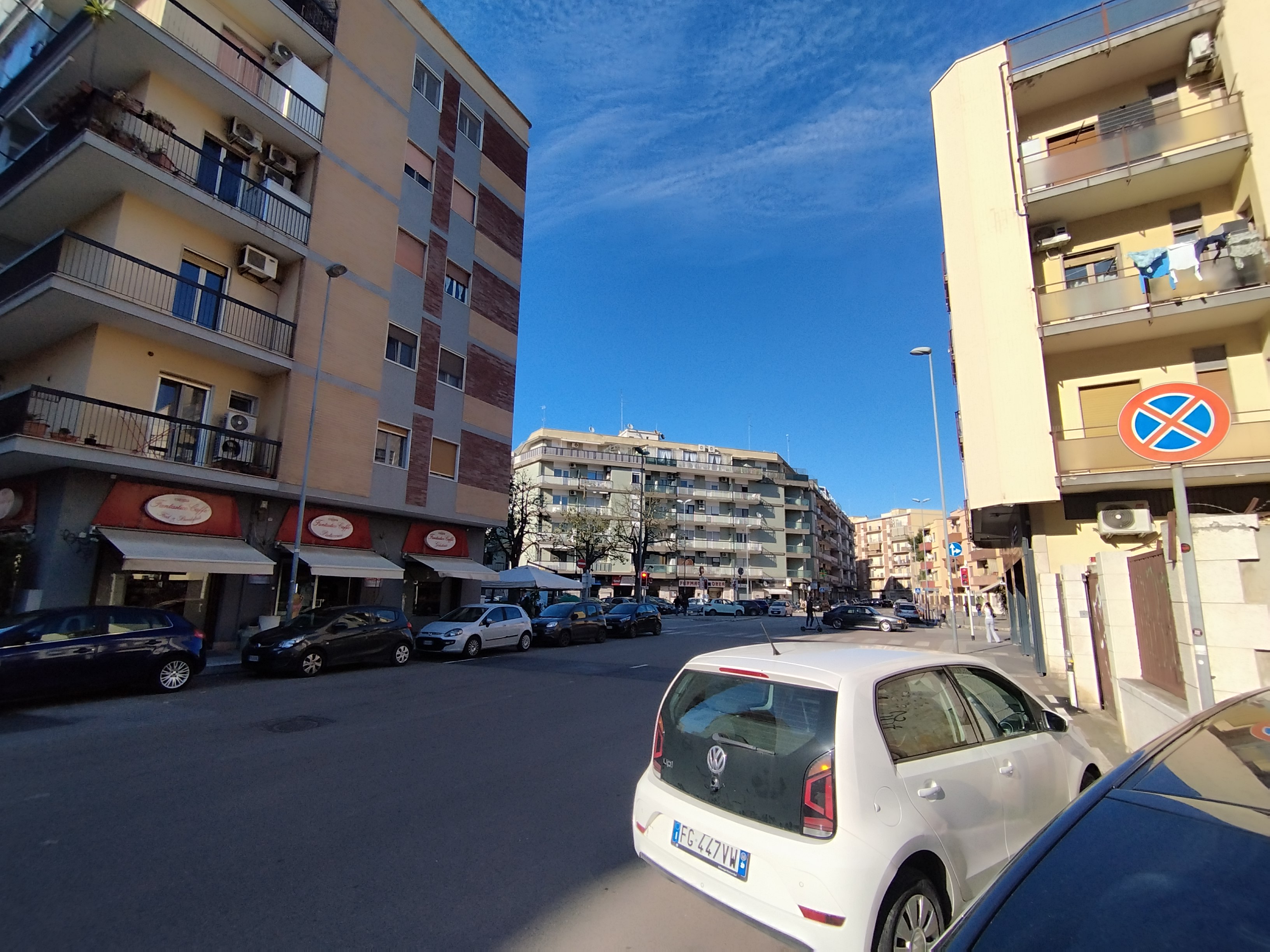 Bari / Picone: Opportunità d'Investimento nelle vicinanze del Policlinico