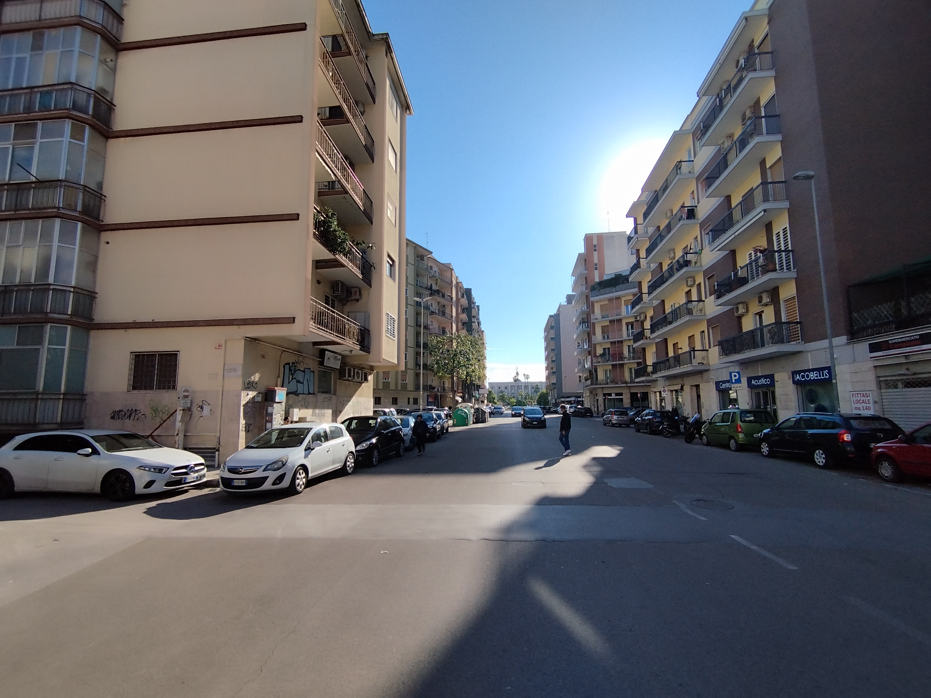 Bari / Picone: Opportunità d'Investimento nelle vicinanze del Policlinico