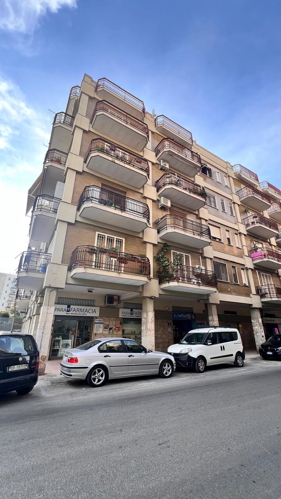 TRANI – CORSO ITALIA 52 | LOCALE COMMERCIALE 56 MQ A REDDITO