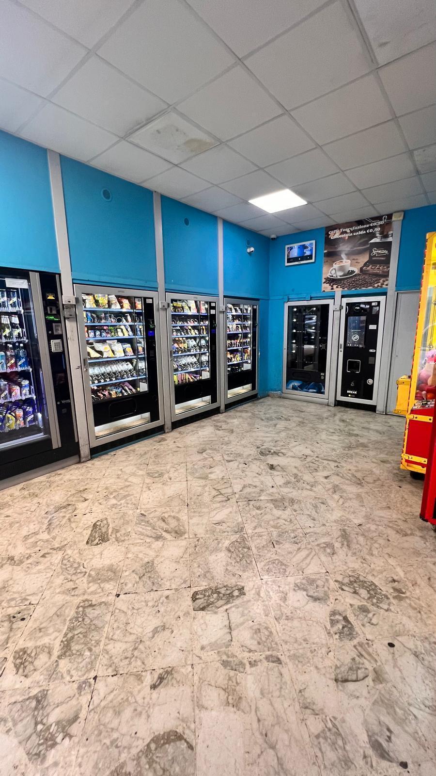 TRANI – CORSO ITALIA 52 | LOCALE COMMERCIALE 56 MQ A REDDITO