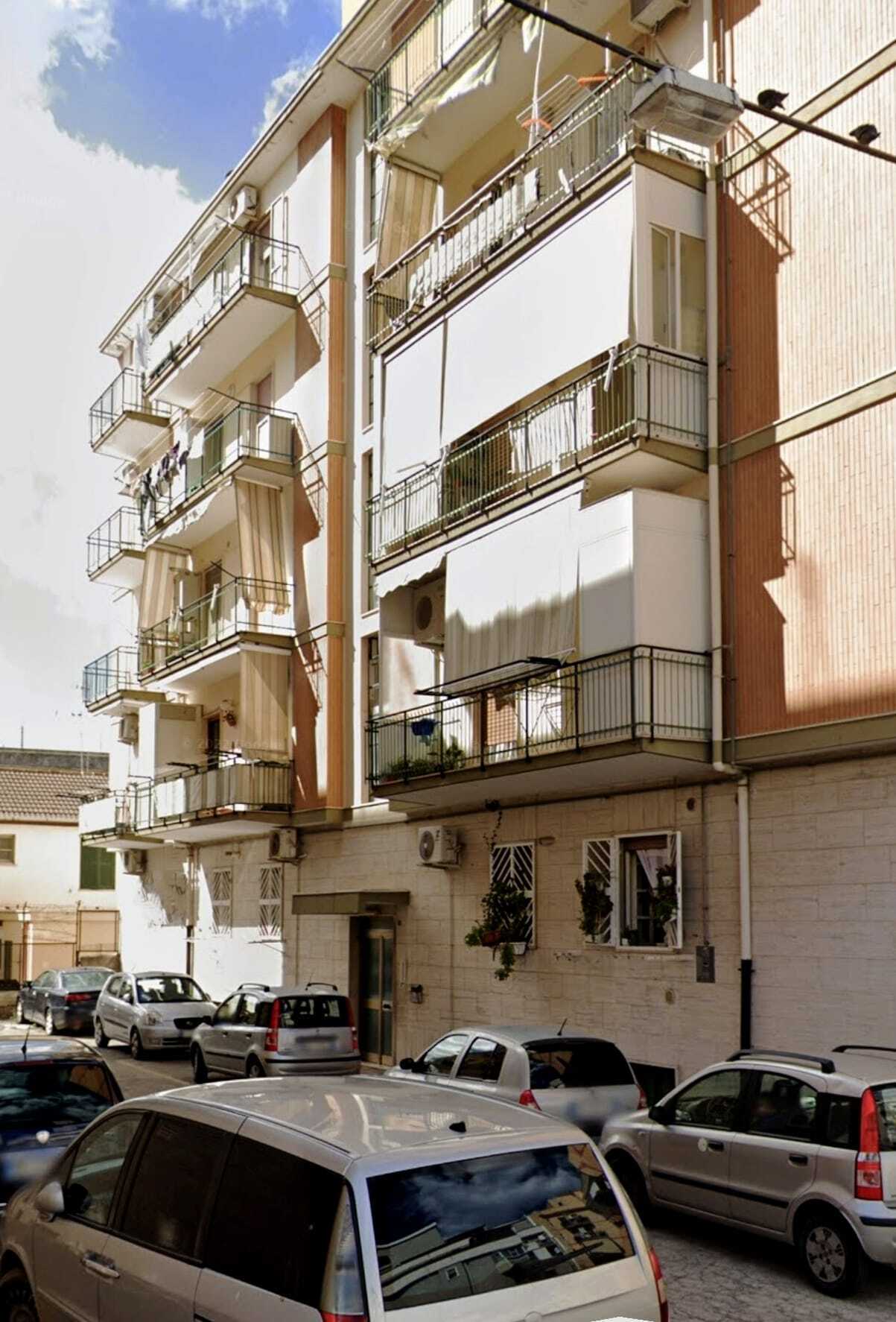 TRANI NORD - APPARTAMENTO - OTTIMO INVESTIMENTO