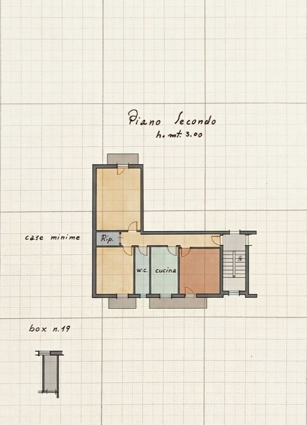TRANI NORD - APPARTAMENTO - OTTIMO INVESTIMENTO