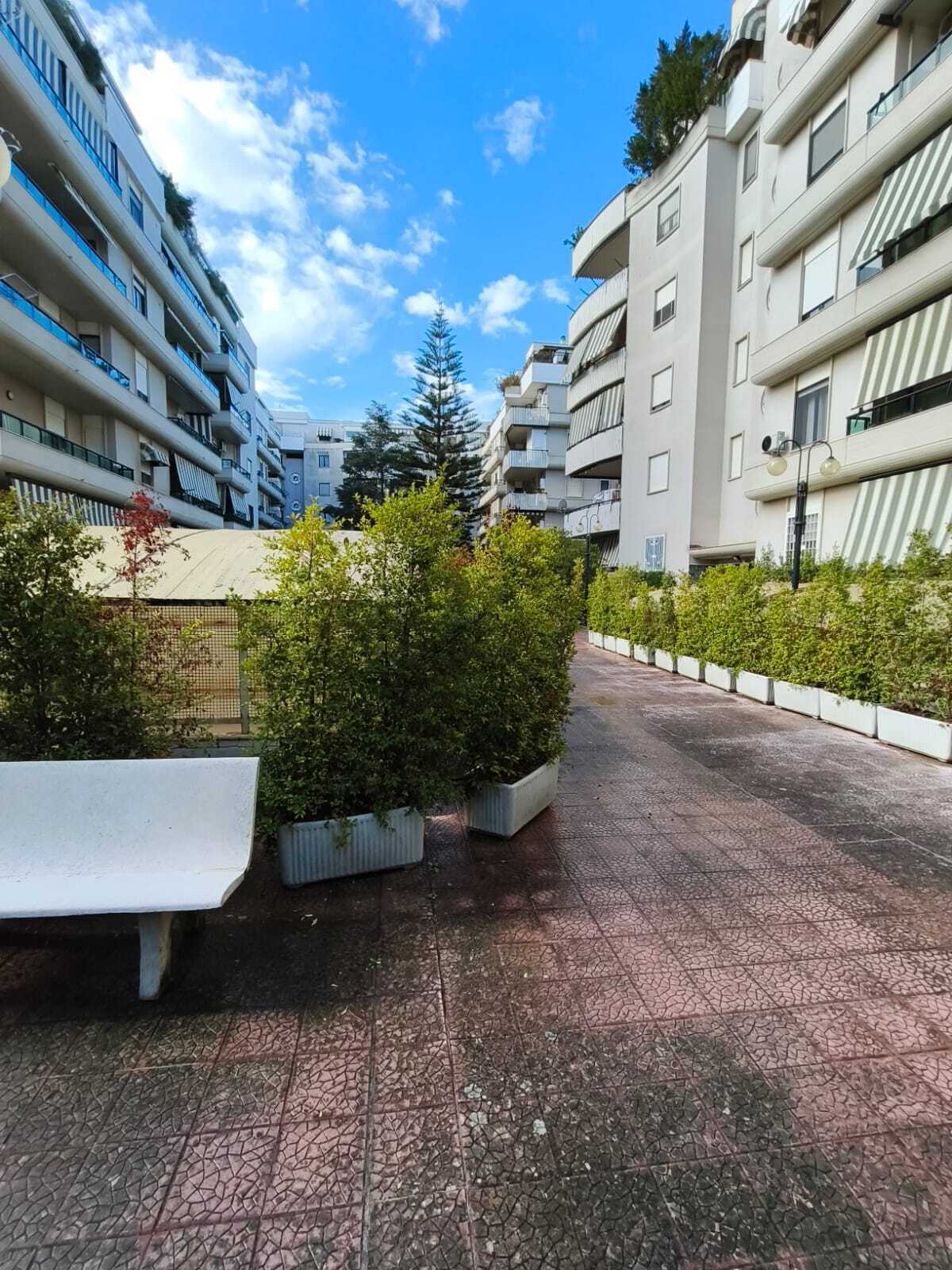 TRANI - POZZOPIANO - APPARTAMENTO 3 VANI