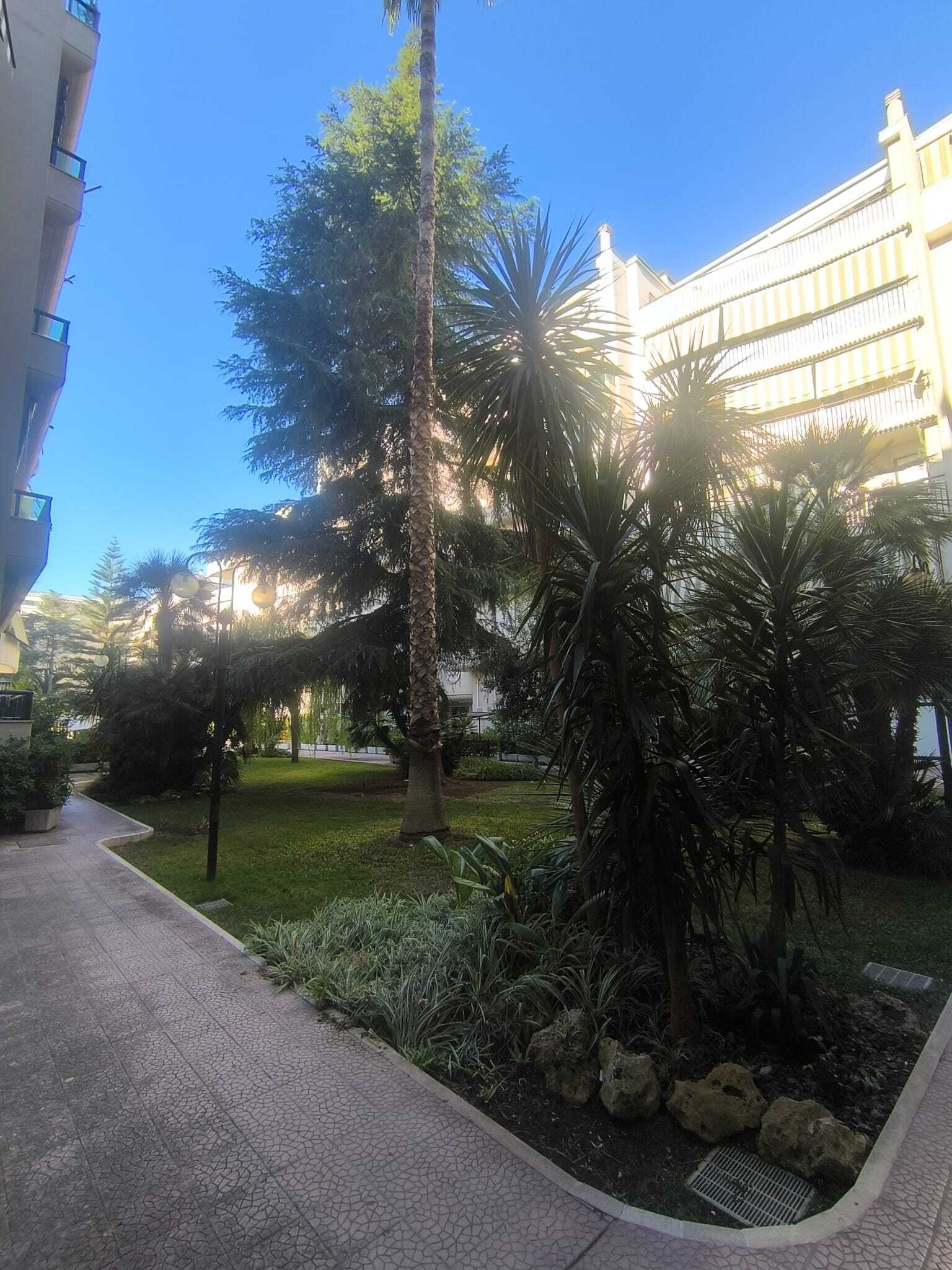 TRANI - POZZOPIANO - APPARTAMENTO 3 VANI
