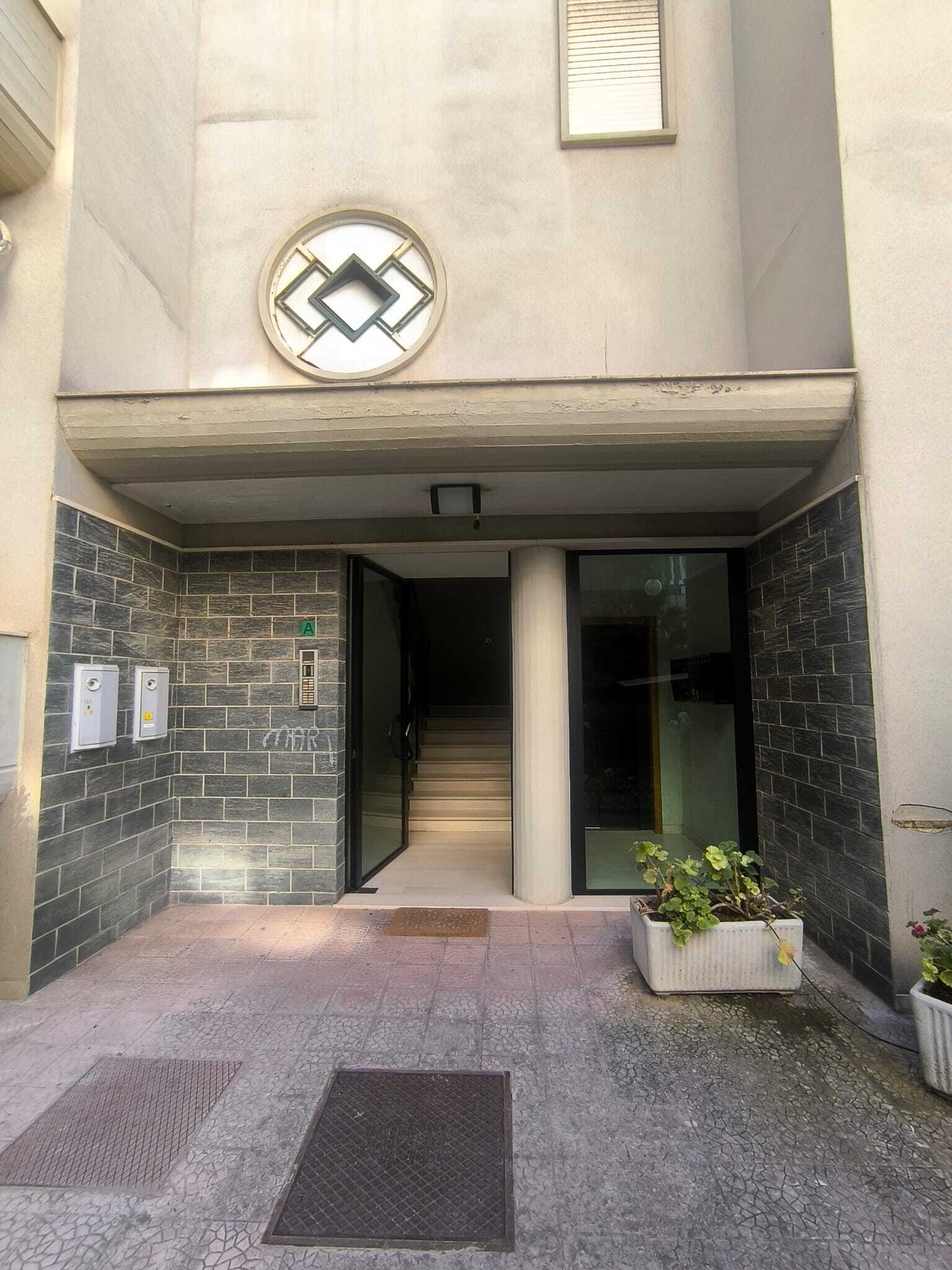 TRANI - POZZOPIANO - APPARTAMENTO 3 VANI