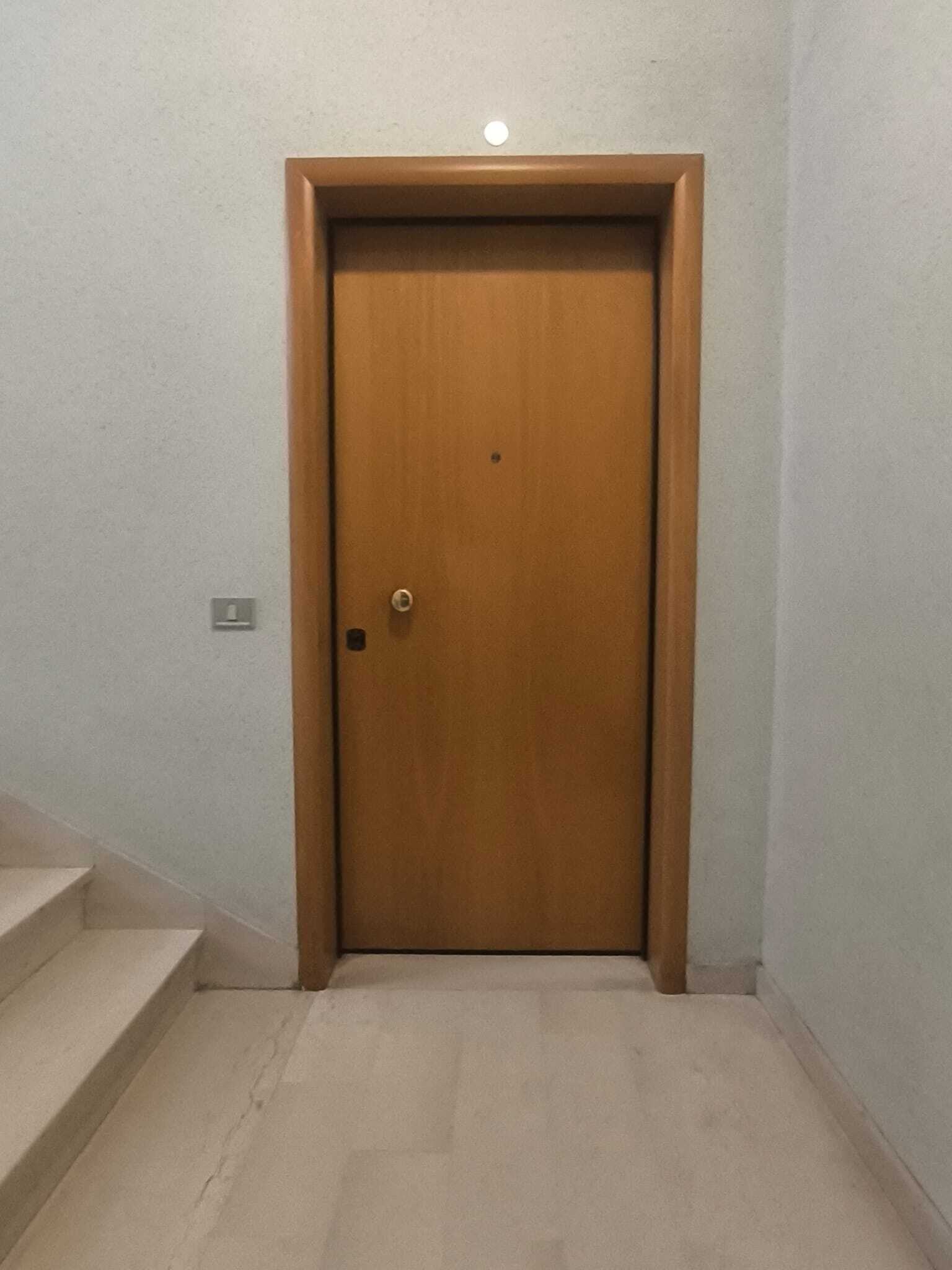 TRANI - POZZOPIANO - APPARTAMENTO 3 VANI